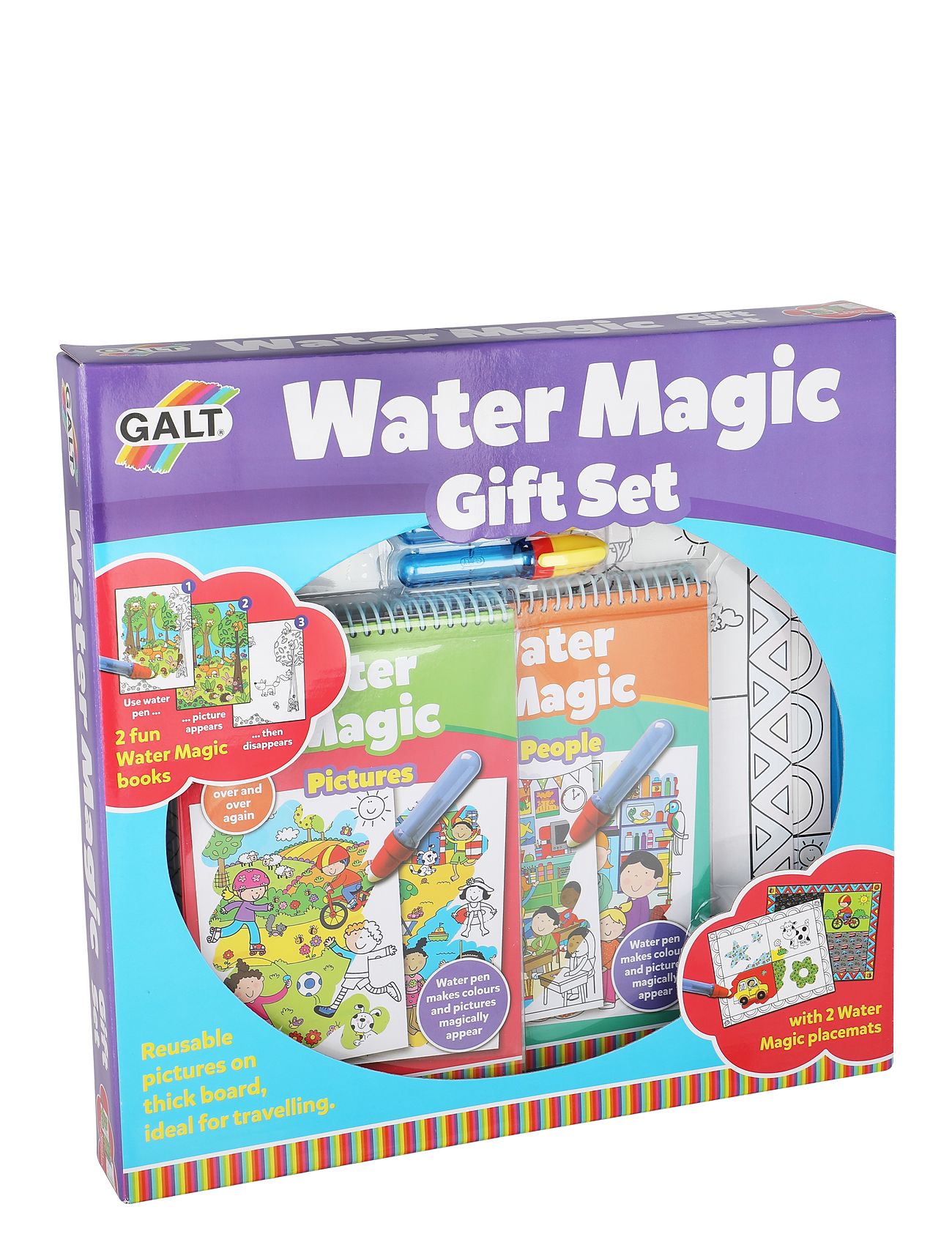 Martinex Water Magic - Gåvoförpackning Multi/patterned