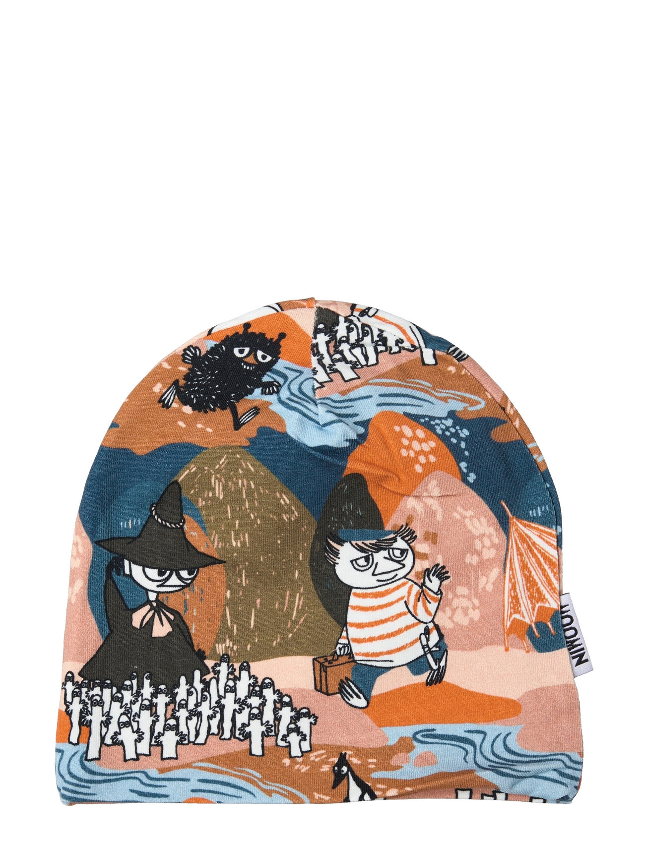 Brook Beanie Patterned Martinex