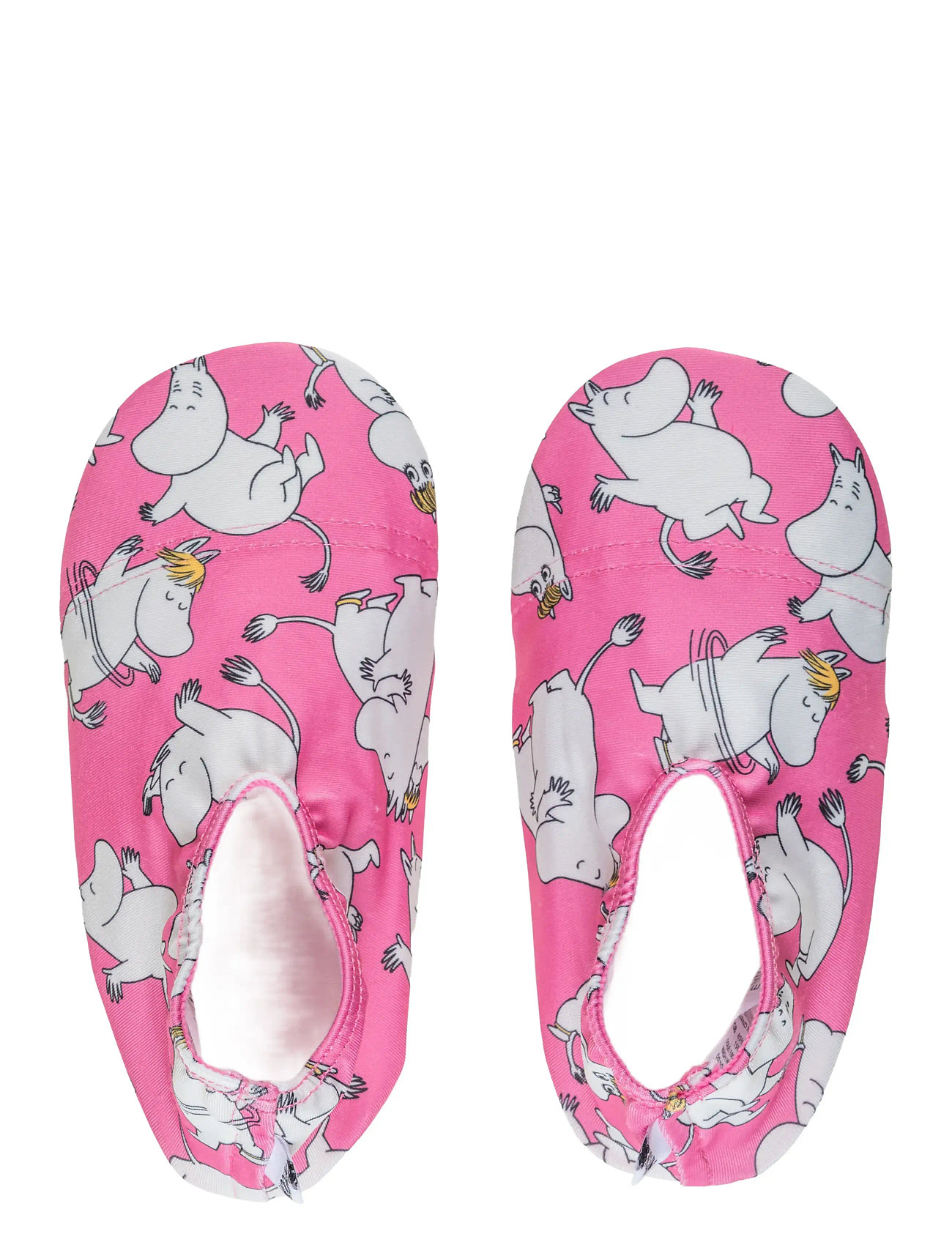MUMIN Turturduvor Toffla, 30/32, Pink, Sko > Babystøvler, Børn