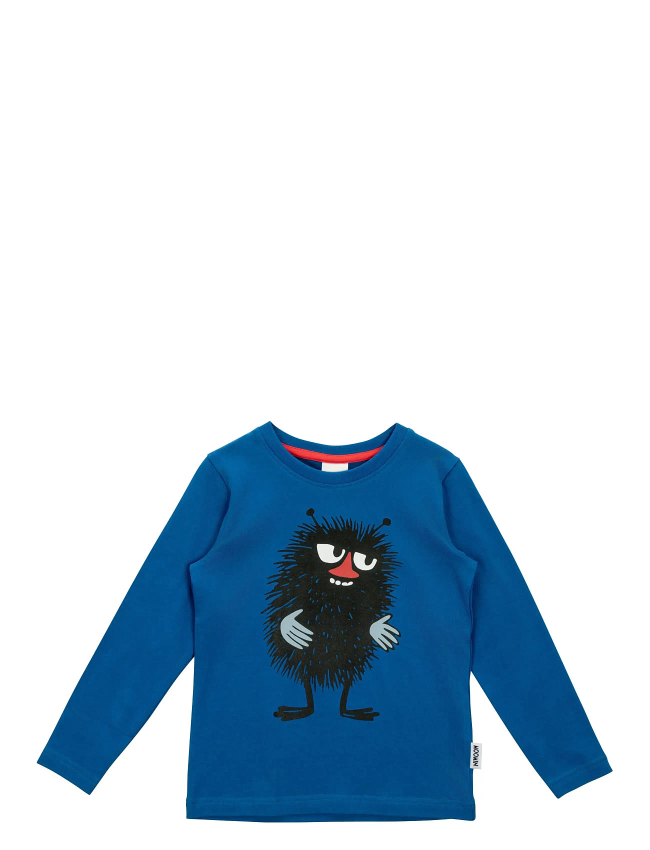 MARTINEX Kraftfull Tröja Blau - 116 - Kinder