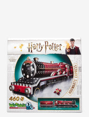 Martinex Hogwarts Express - Palapelit & pelit 