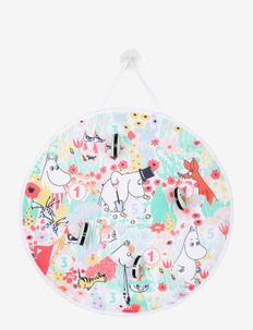 MOOMIN BALL THROWING GAME - aktive spil - multi-coloured