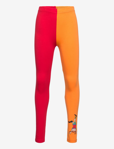 PIPPI LEGGINGS - leggings - multi-coloured