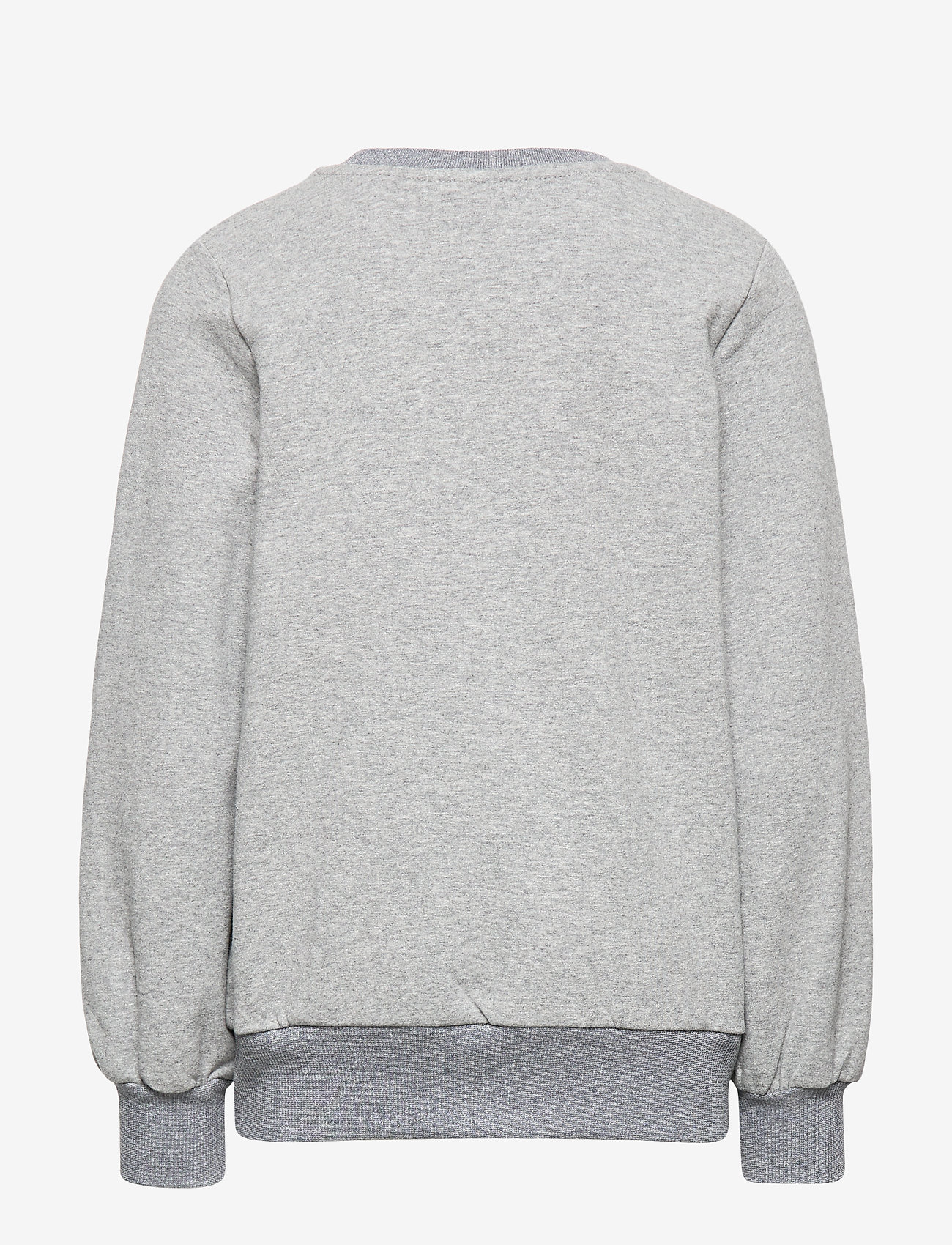 grey disney sweatshirt