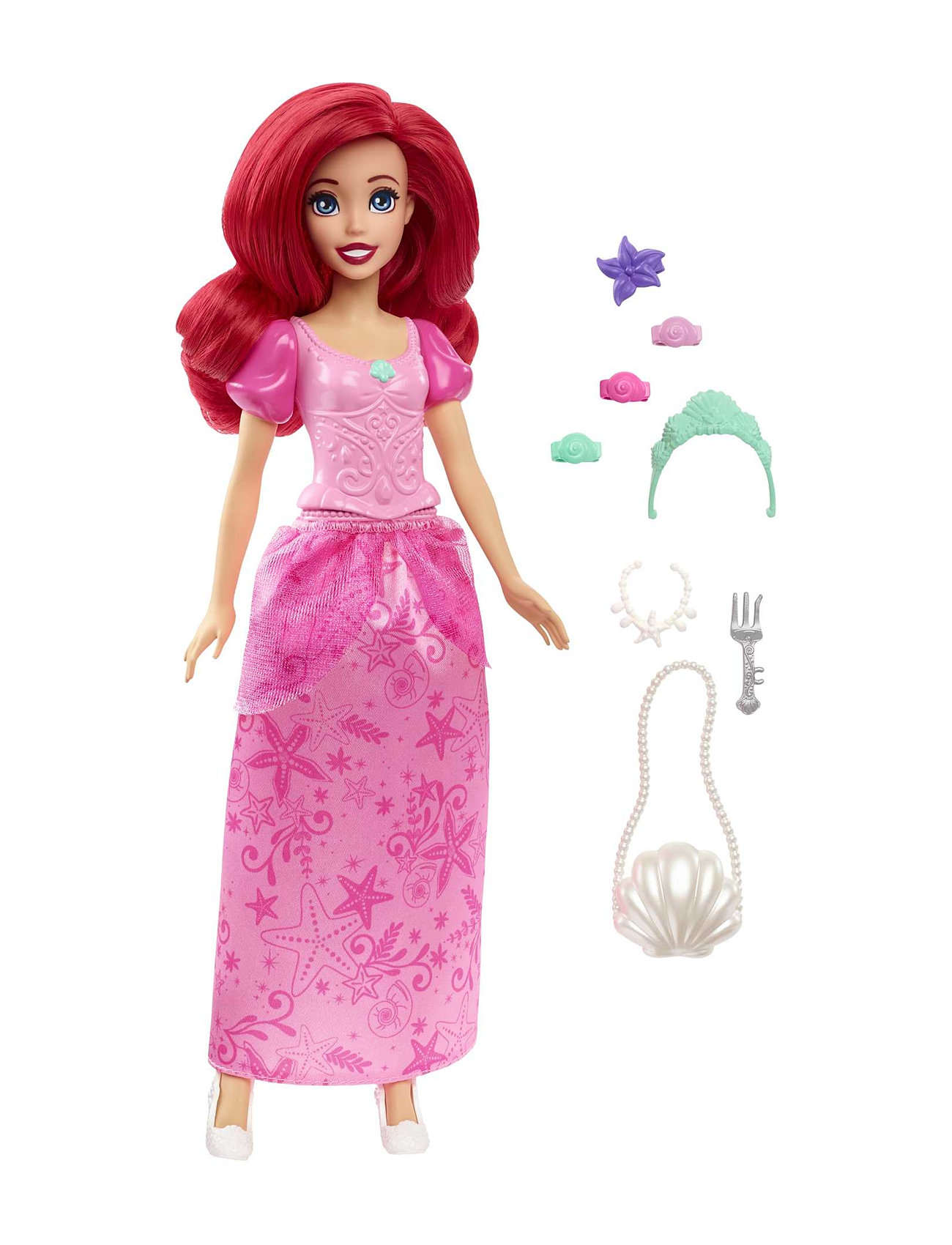 Disney Princess Nukke Nuket Boozt