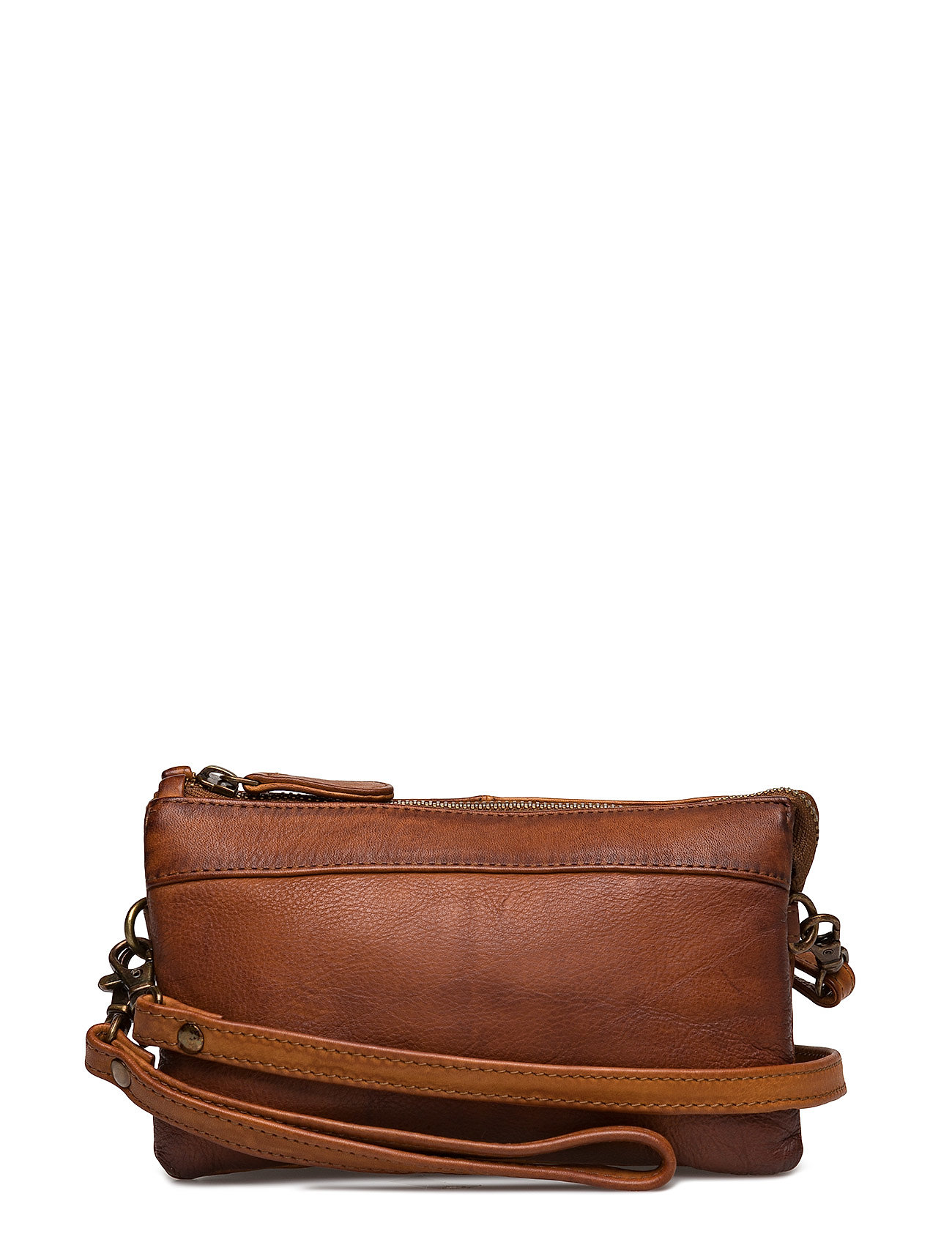 Lisa Vintage Bags Small Shoulder Bagscrossbody Bruin Redesigned Est 2003 redesigned est 2003 kopen in de aanbieding Lisa Vintage Bags Small Shoulder Bagscrossbody Bruin Redesigned Est 2003 redesigned est 2003 kopen in de aanbieding