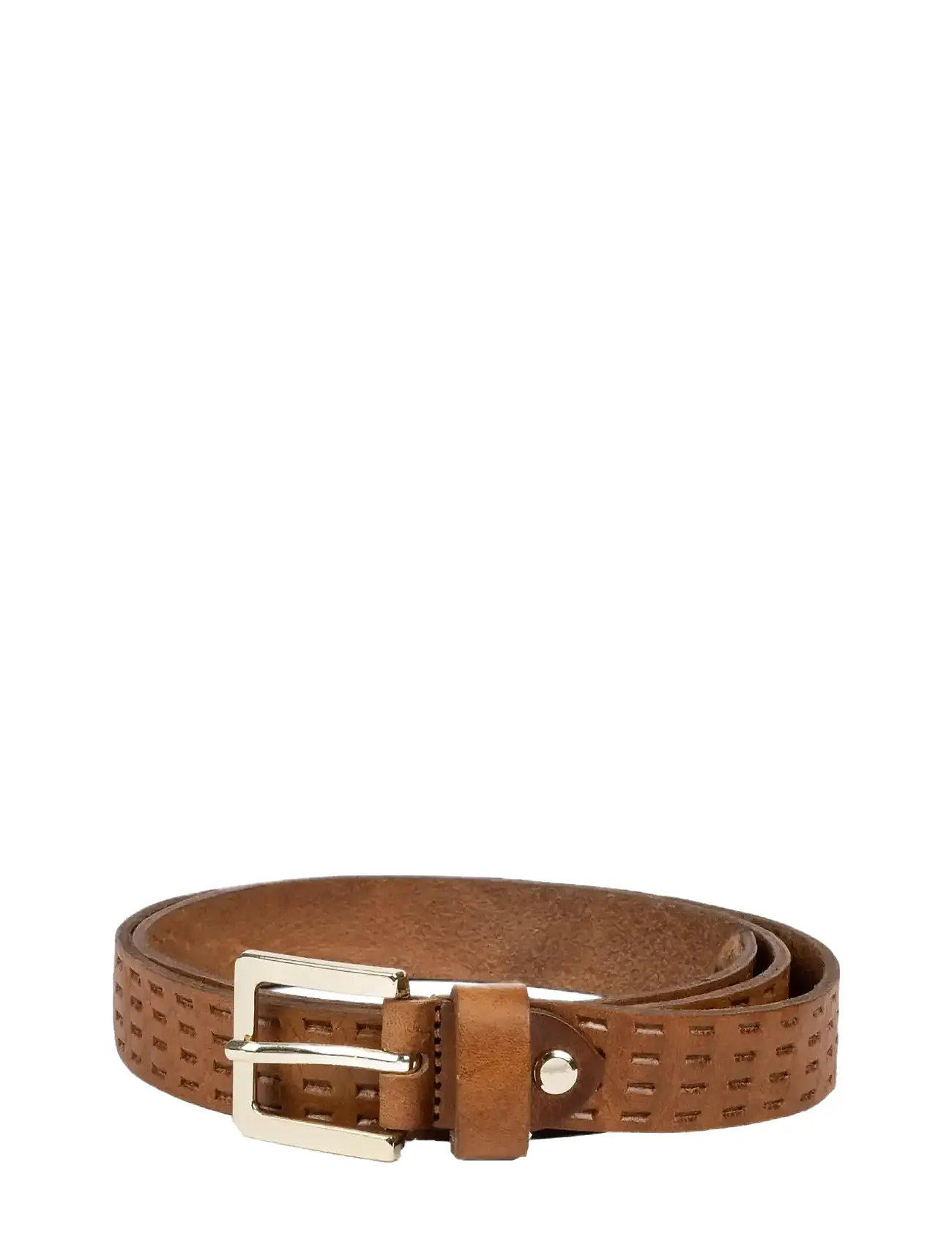 RE:DESIGNED EST 2003 Elise, 85, Brown, Belts > Casual Belt, Dame