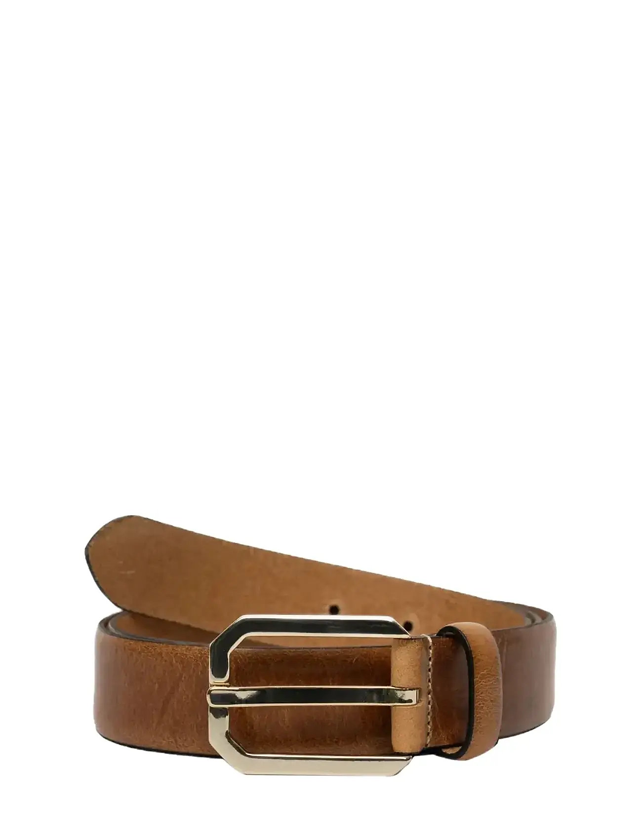 RE:DESIGNED EST 2003 Floritta, 85, Brown, Belts > Casual Belt, Dame