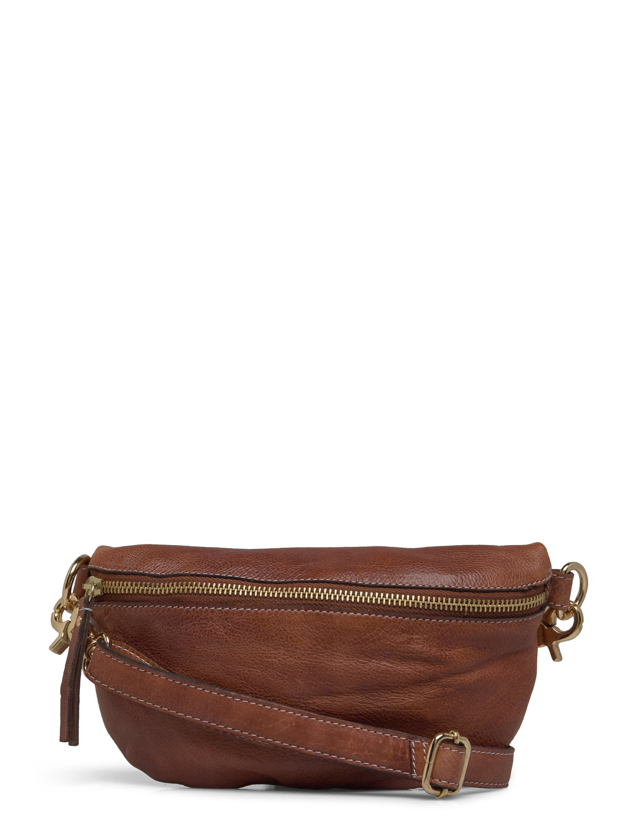 Gisela Bum Bag Taske Brown RE:DESIGNED EST 2003