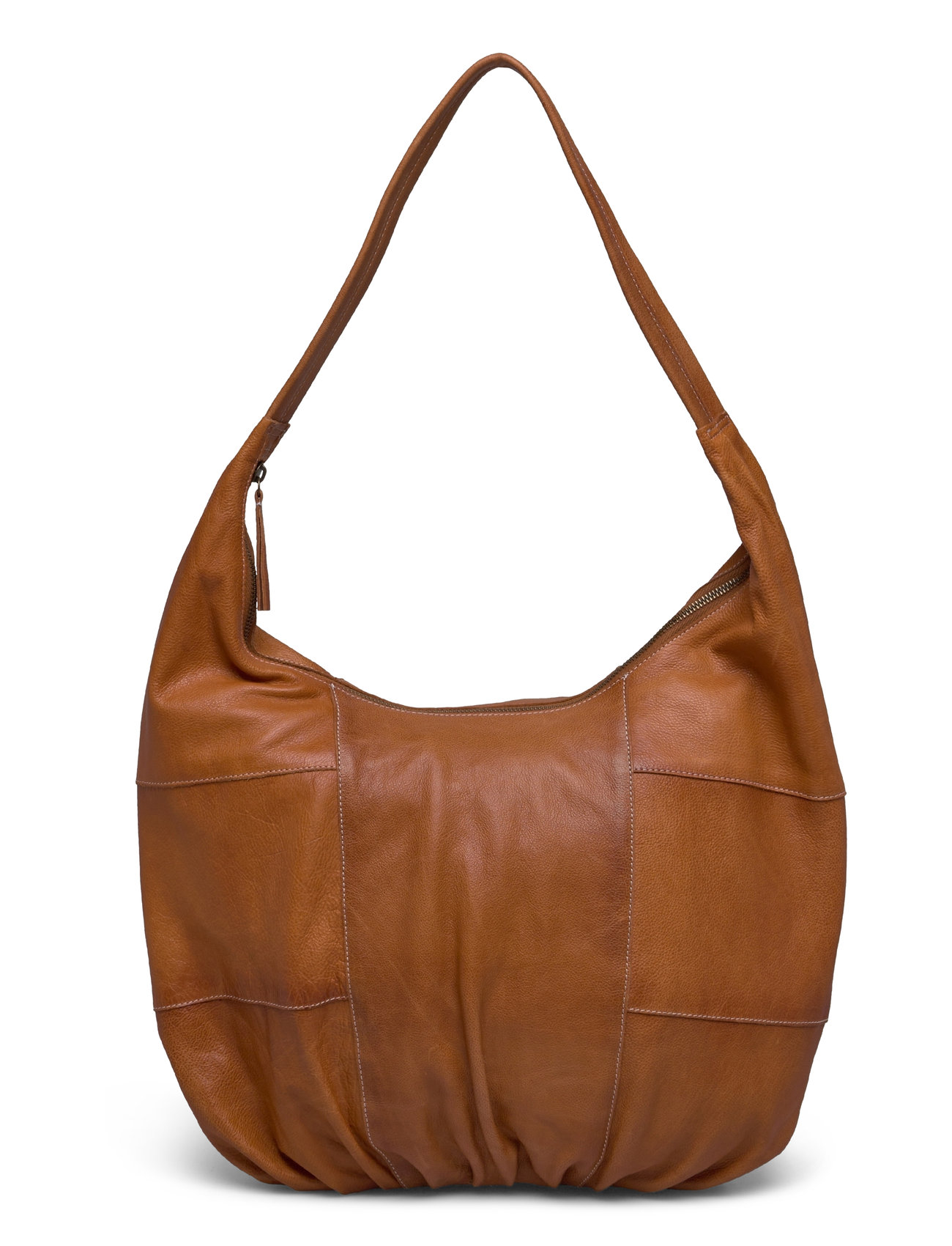 Genevie Shopper Taske Brown RE:DESIGNED EST 2003