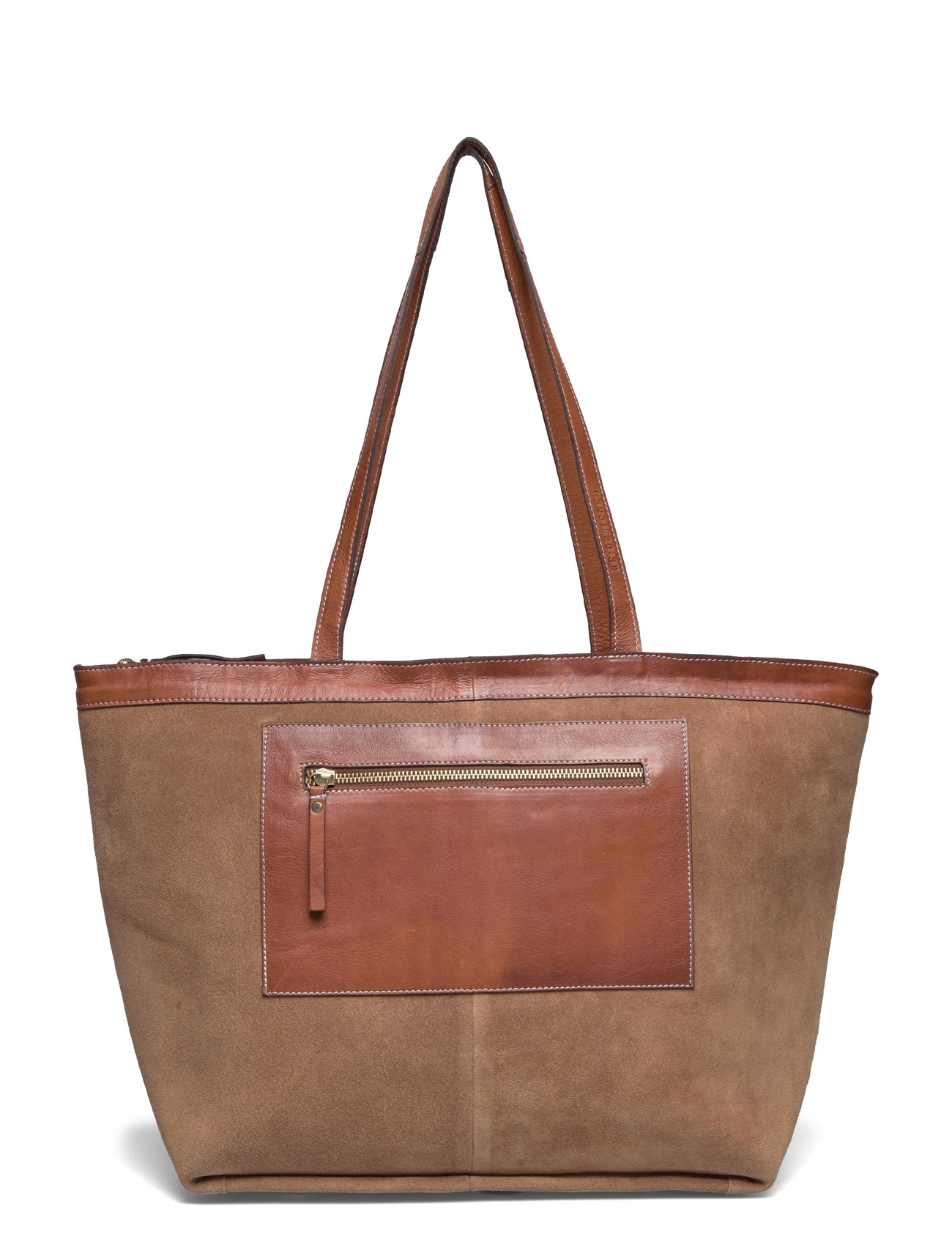 Helia Shopper Shopper Taske Beige RE:DESIGNED EST 2003