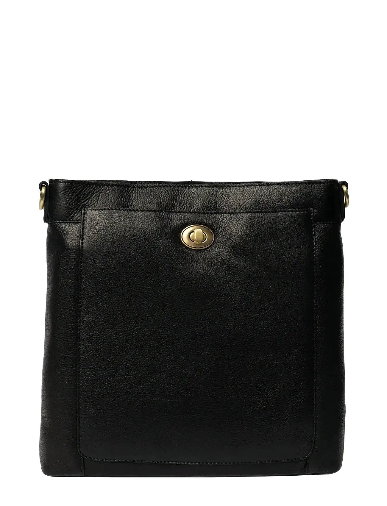 RE:DESIGNED EST 2003 Moa Big, One Size, Black, Tasker > Crossbody-Tasker, Dame