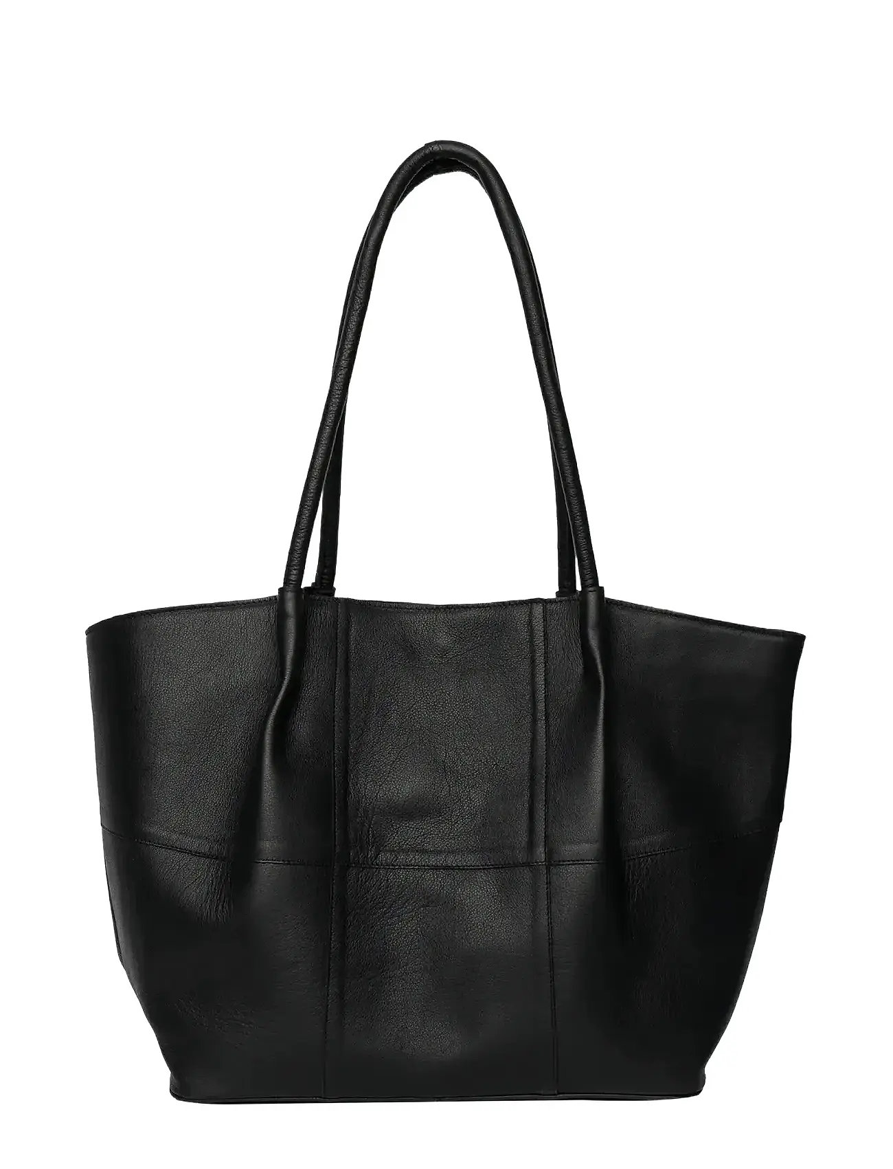 RE:DESIGNED EST 2003 Mane Big Schwarz - One Size - Damen