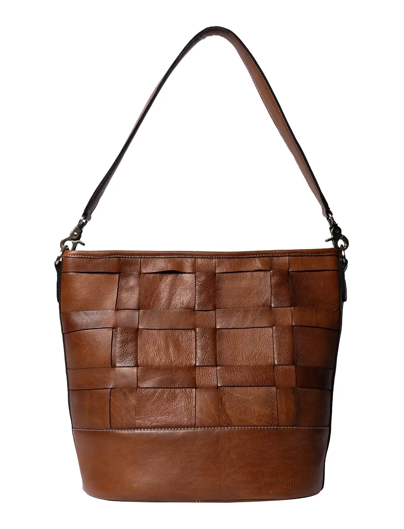 RE:DESIGNED EST 2003 Noor Big Braun - One Size - Damen