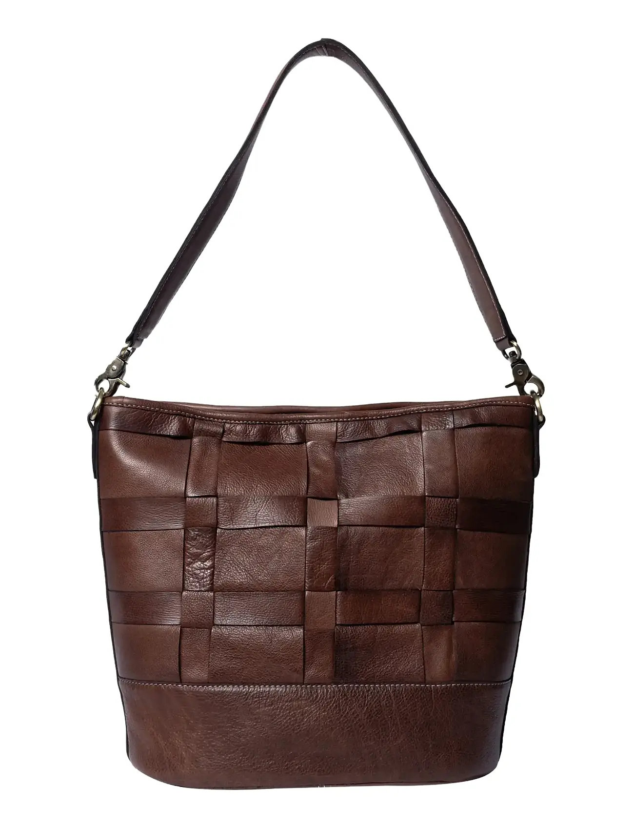 RE:DESIGNED EST 2003 Noor Big Braun - One Size - Damen