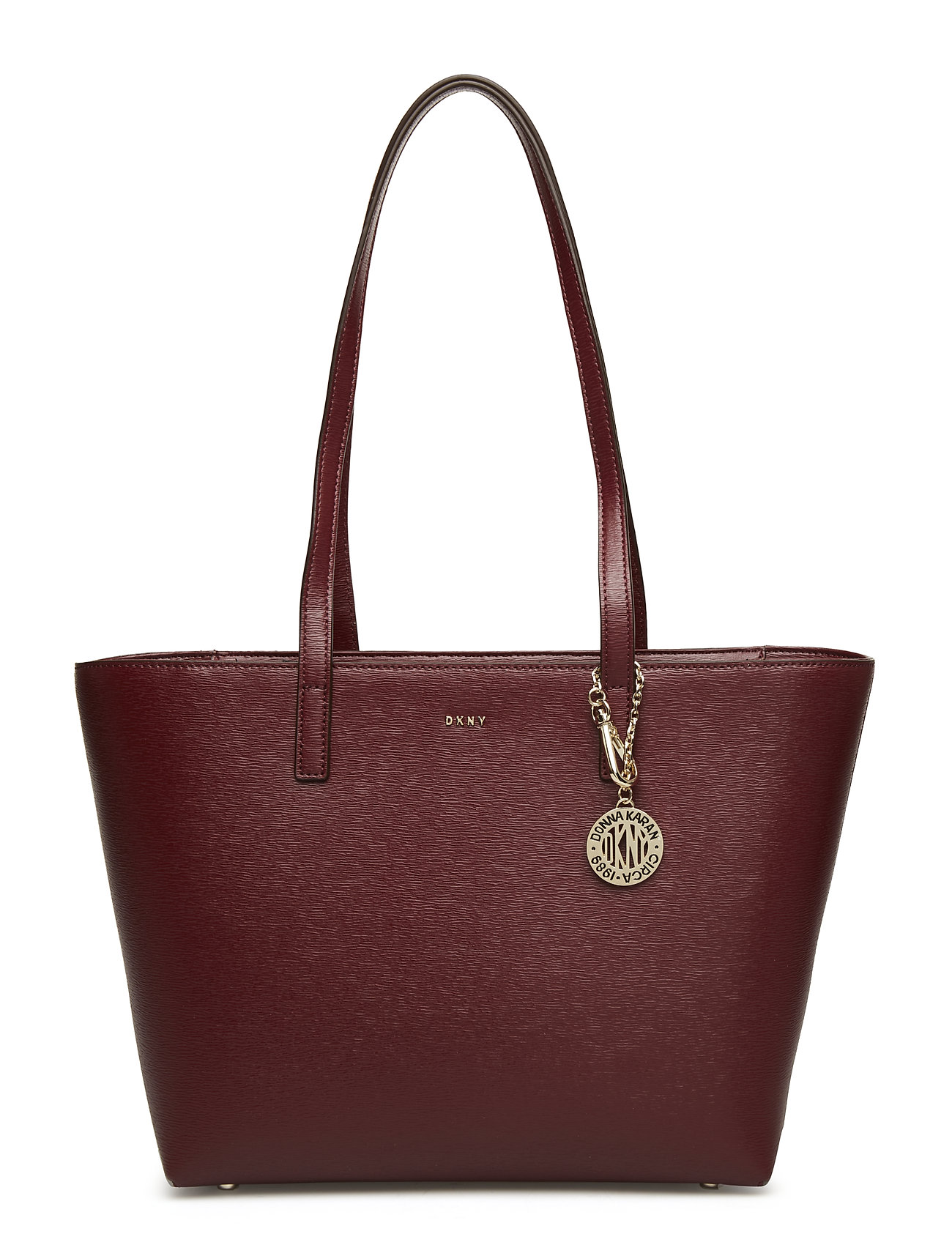 Bryant Medium Tote Shopper Tas Rood Dkny Bags dkny bags kopen in de aanbieding Bryant Medium Tote Shopper Tas Rood Dkny Bags dkny bags kopen in de aanbieding