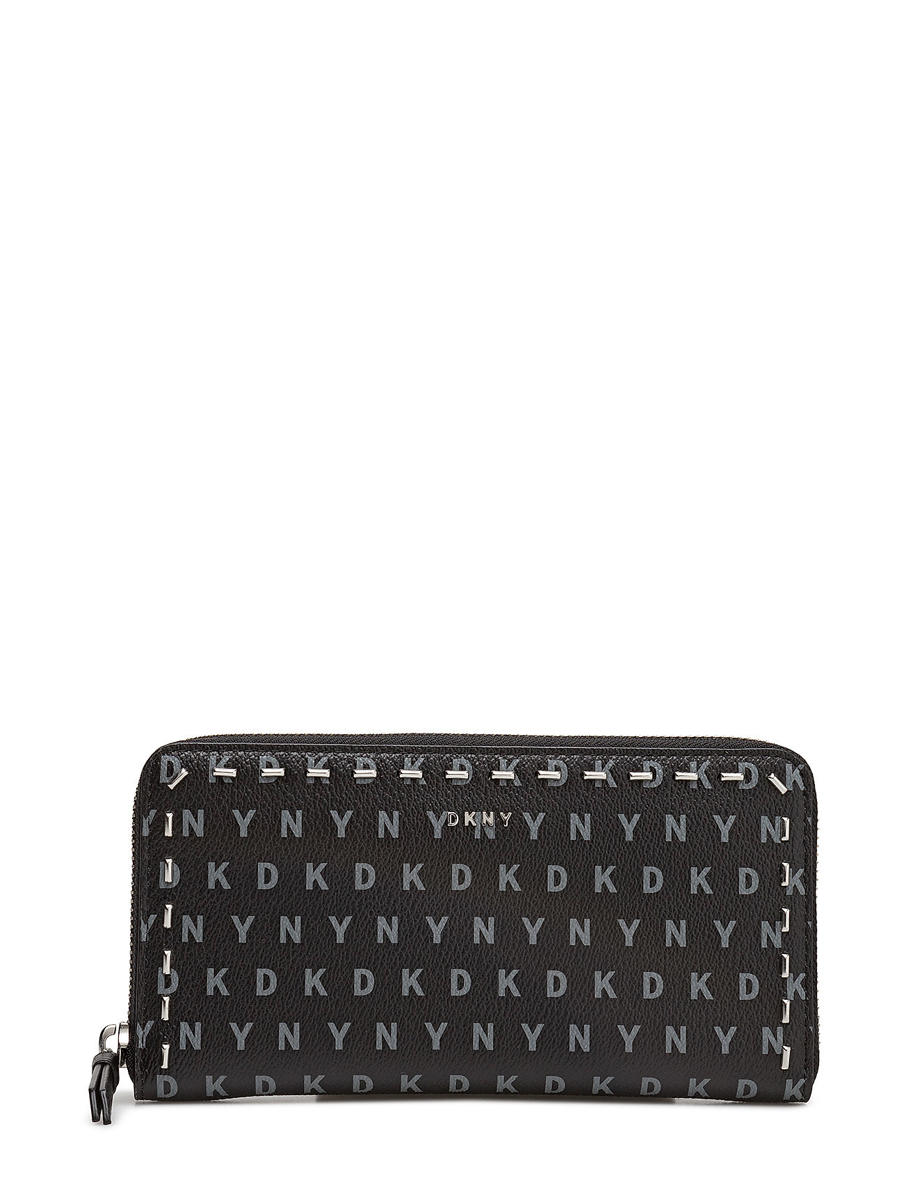 Bryant Lg Zip Around Bags Card Holders Wallets Zwart Dkny dkny bags kopen in de aanbieding Bryant Lg Zip Around Bags Card Holders Wallets Zwart Dkny dkny bags kopen in de aanbieding