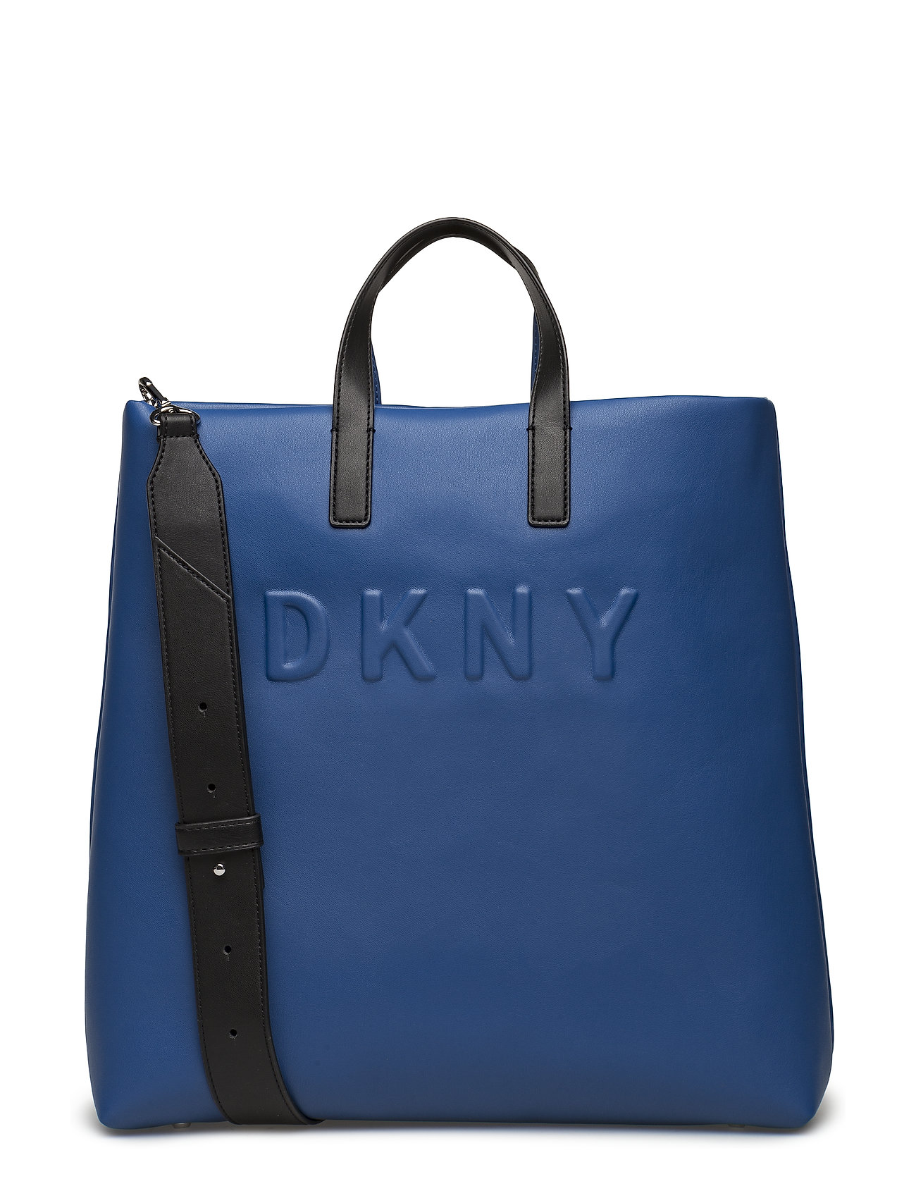 Tilly Lg Tote Shopper Tas Blauw Dkny Bags dkny bags kopen in de aanbieding Tilly Lg Tote Shopper Tas Blauw Dkny Bags dkny bags kopen in de aanbieding