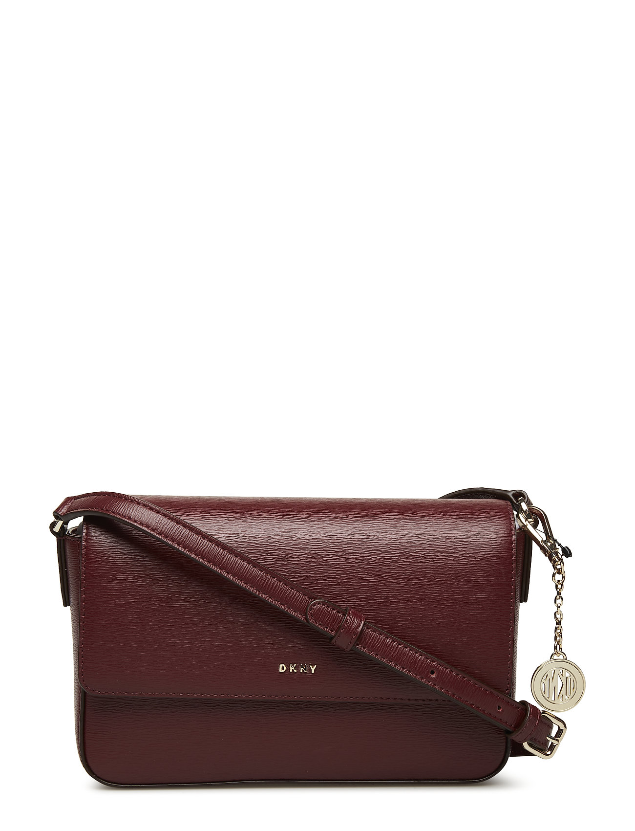 Bryant Md Flap Xbody Bags Small Shoulder Bagscrossbody Rood Dkny dkny bags kopen in de aanbieding