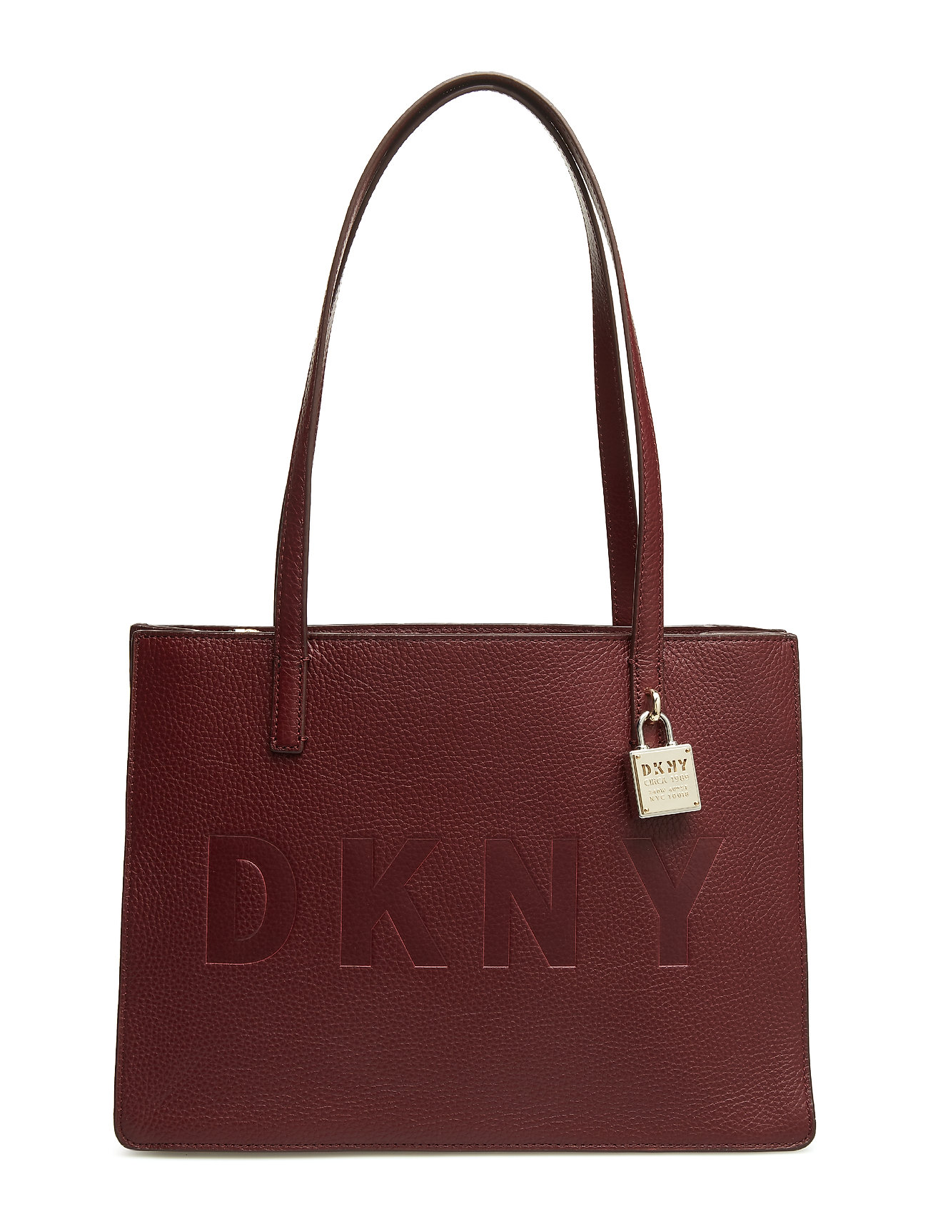 Commuter Tote RedDkny Bags noblood md I9ED2H
