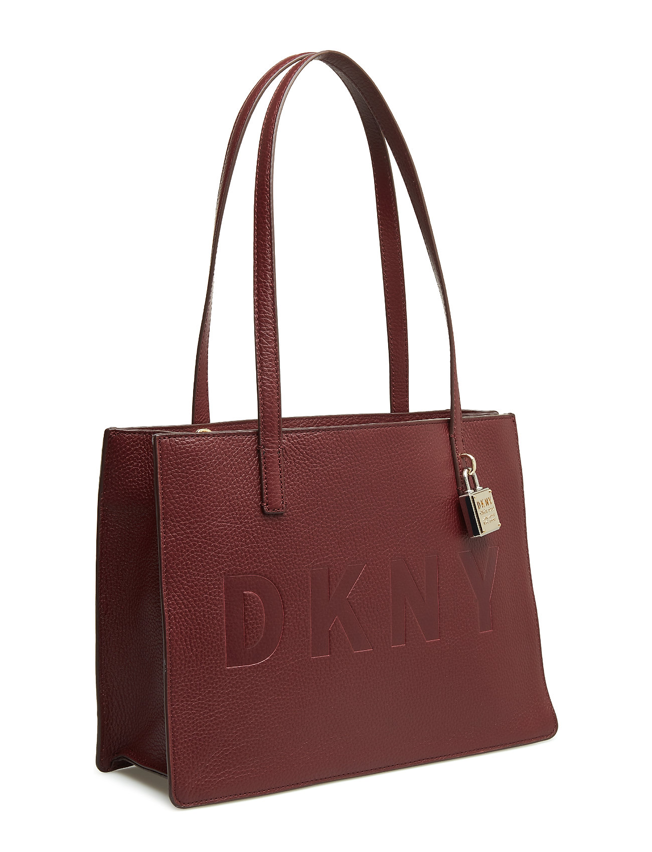 Commuter Tote RedDkny Bags noblood md I9ED2H