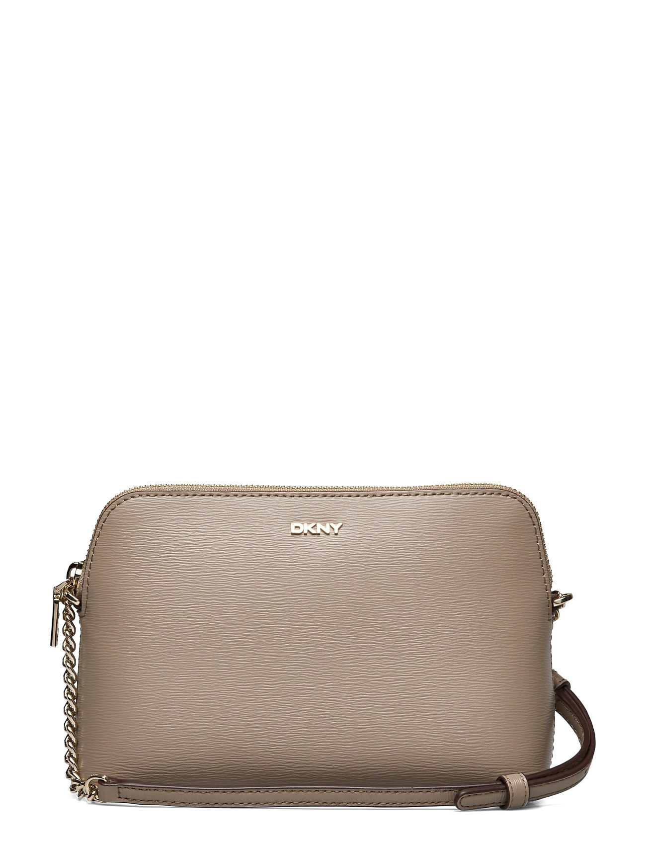 Bryant-Dome Cbody-Su Beige DKNY Bags