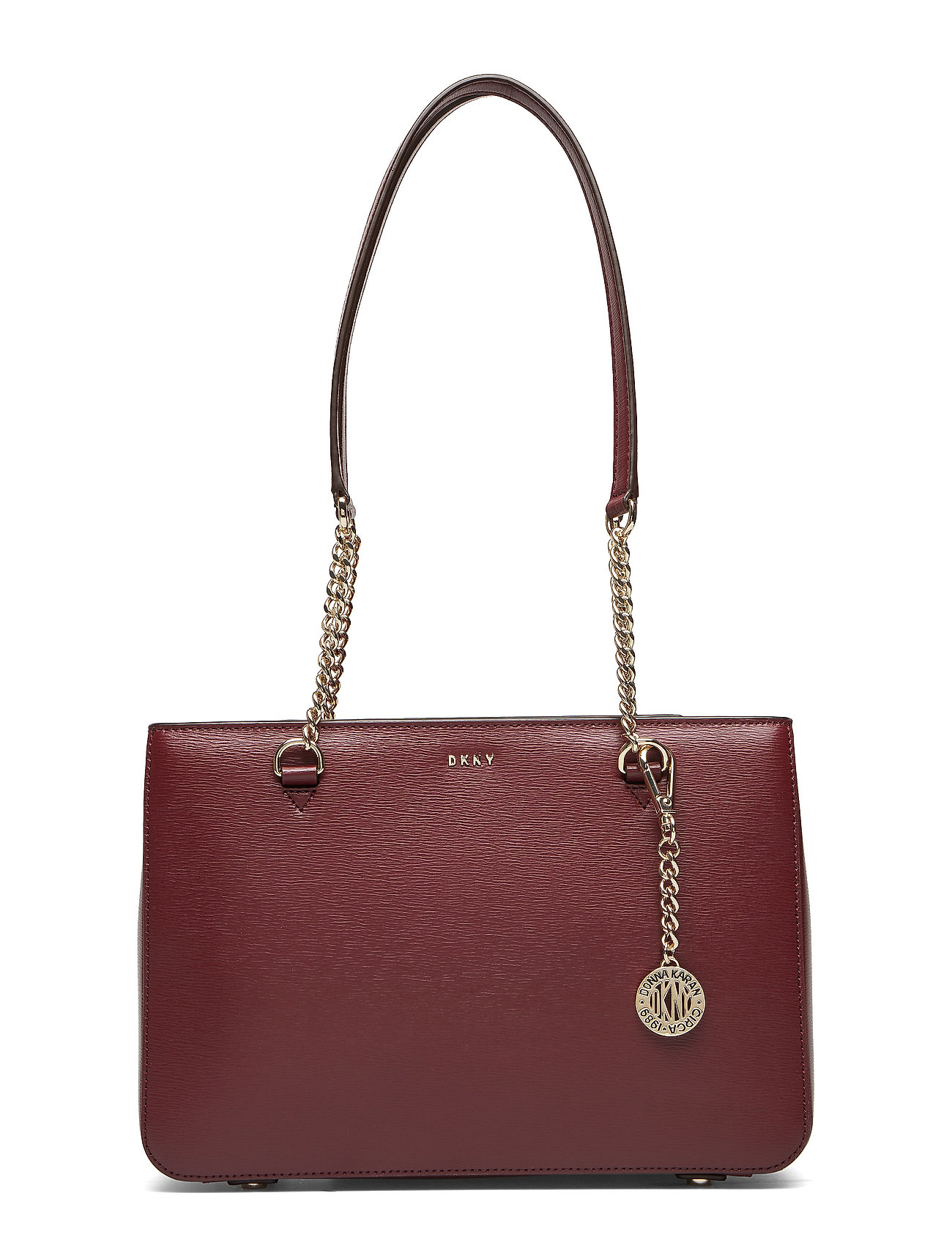 Bryant Tas Rood Dkny Bags dkny bags kopen in de aanbieding