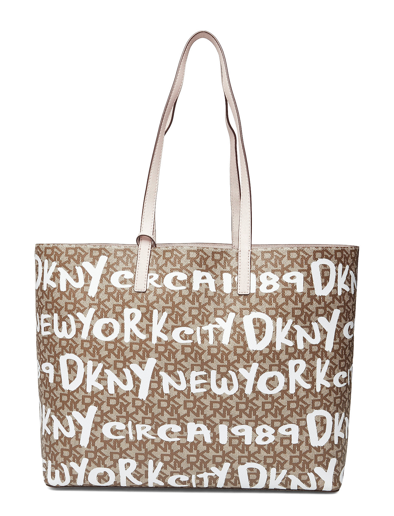 Brayden Bags Shoppers Fashion Beige Dkny dkny bags kopen in de aanbieding Brayden Bags Shoppers Fashion Beige Dkny dkny bags kopen in de aanbieding