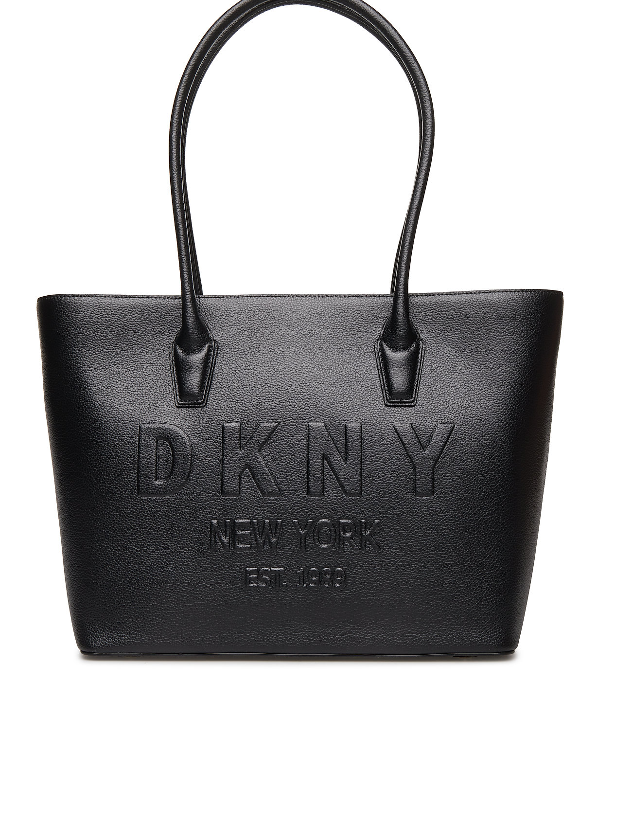 Hutton Bags Shoppers Fashion Zwart Dkny dkny bags kopen in de aanbieding Hutton Bags Shoppers Fashion Zwart Dkny dkny bags kopen in de aanbieding