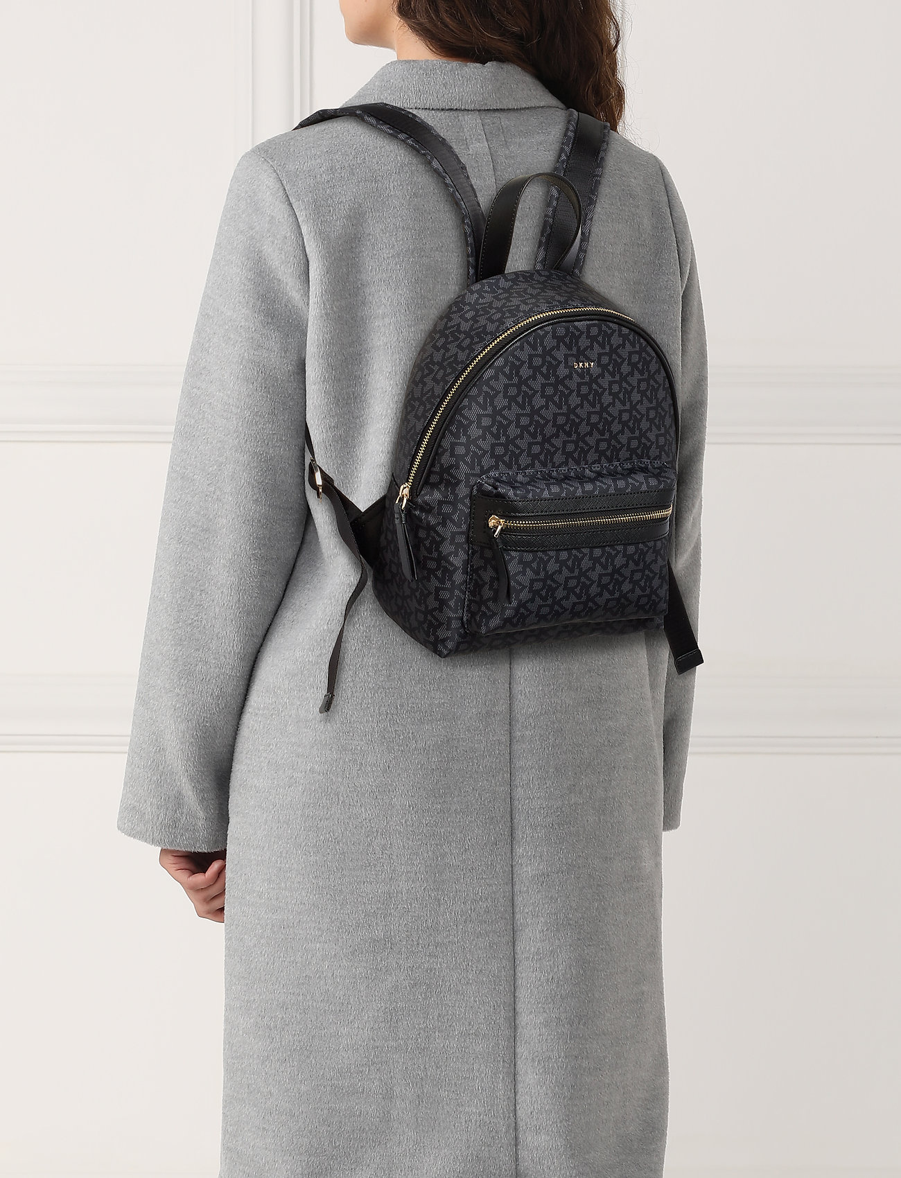 dkny casey backpack