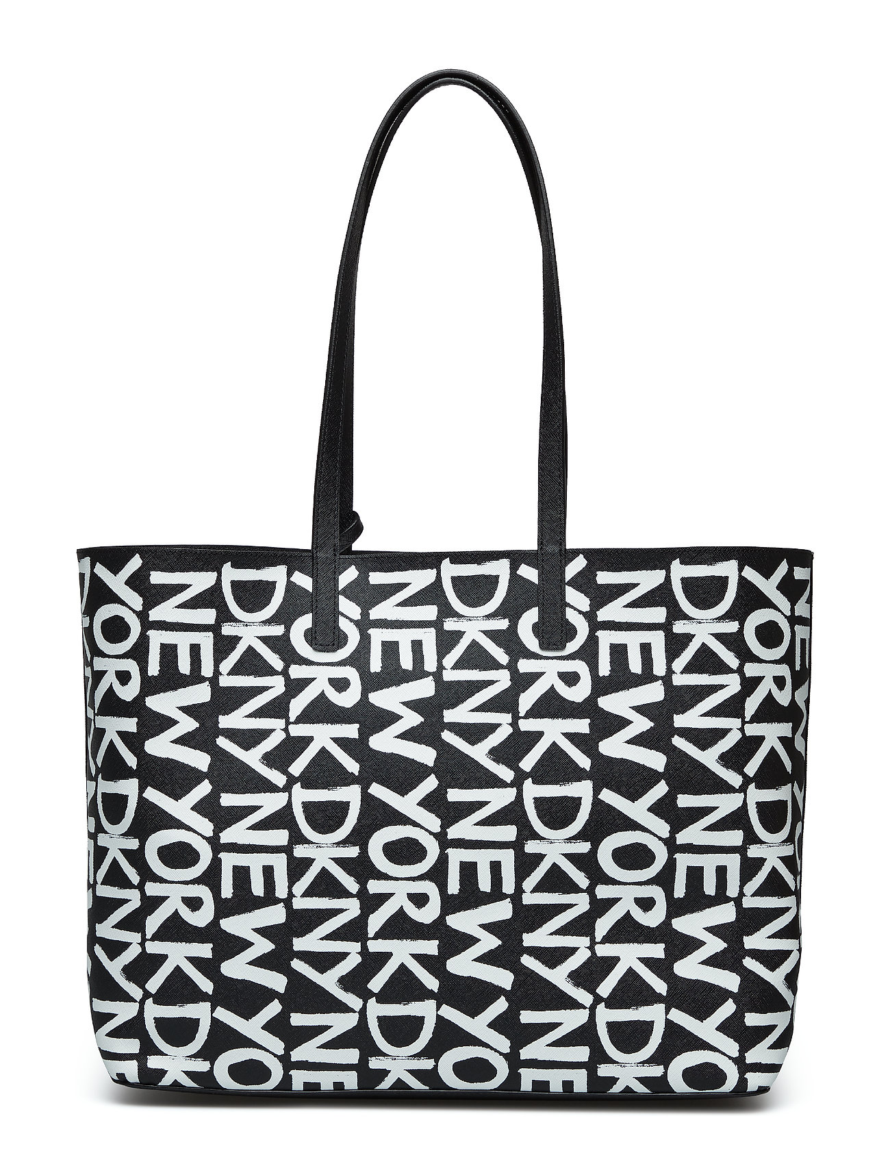 Brayden Shopper Tas Zwart Dkny Bags dkny bags kopen in de aanbieding Brayden Shopper Tas Zwart Dkny Bags dkny bags kopen in de aanbieding