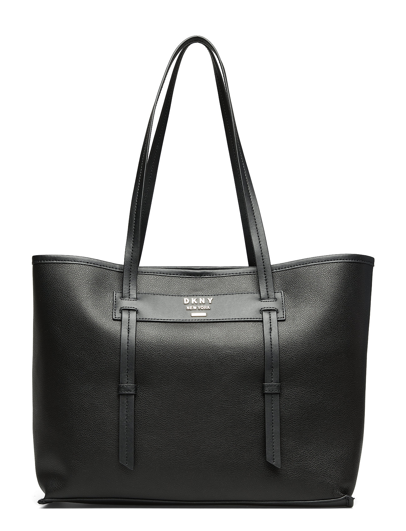 Warren Ew Tote Pebbl Bags Shoppers Fashion Zwart Dkny dkny bags kopen in de aanbieding Warren Ew Tote Pebbl Bags Shoppers Fashion Zwart Dkny dkny bags kopen in de aanbieding