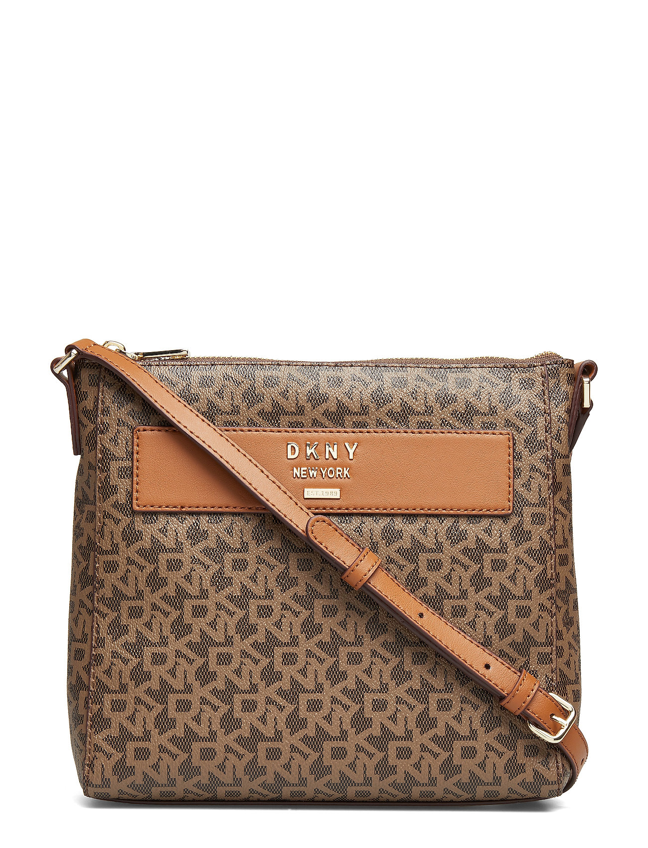 Warren Ns Cbody Logo Bags Small Shoulder Bagscrossbody Bruin Dkny dkny bags kopen in de aanbieding Warren Ns Cbody Logo Bags Small Shoulder Bagscrossbody Bruin Dkny dkny bags kopen in de aanbieding