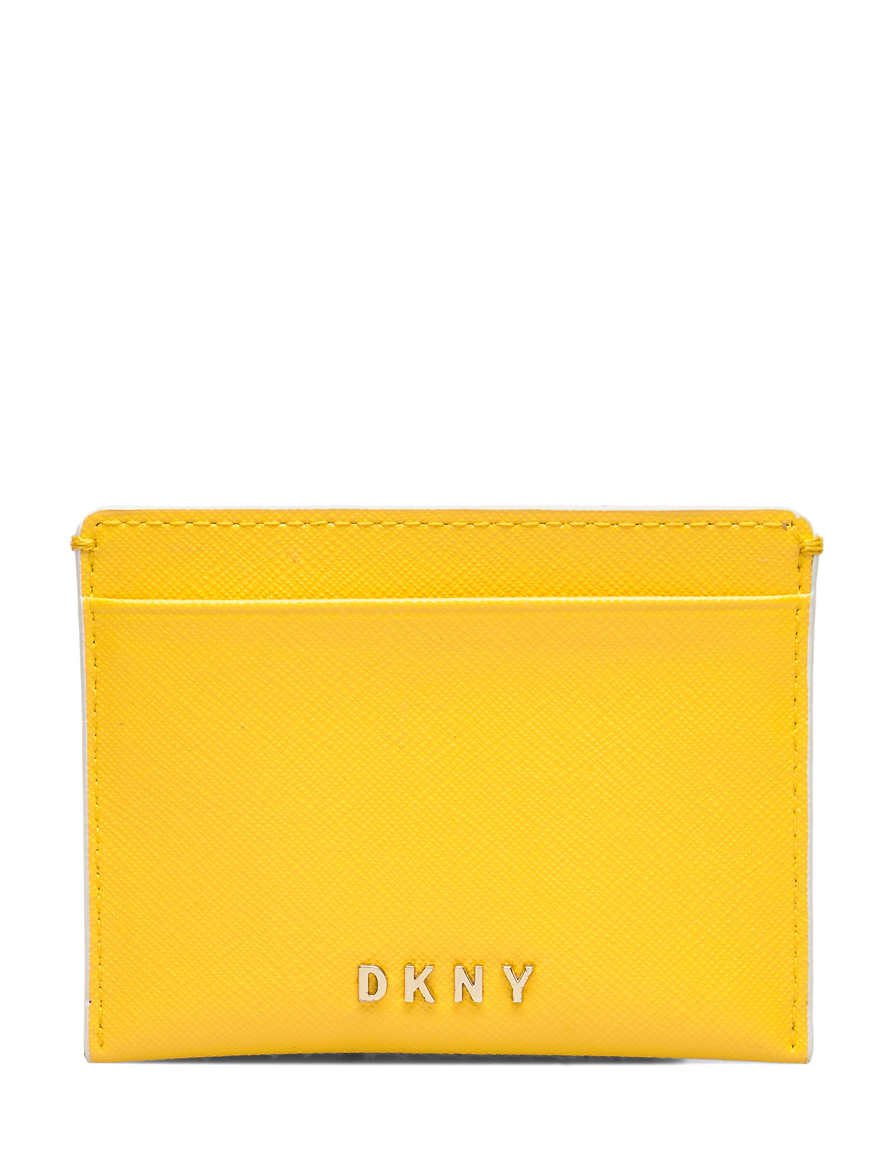 dkny wallet outlet