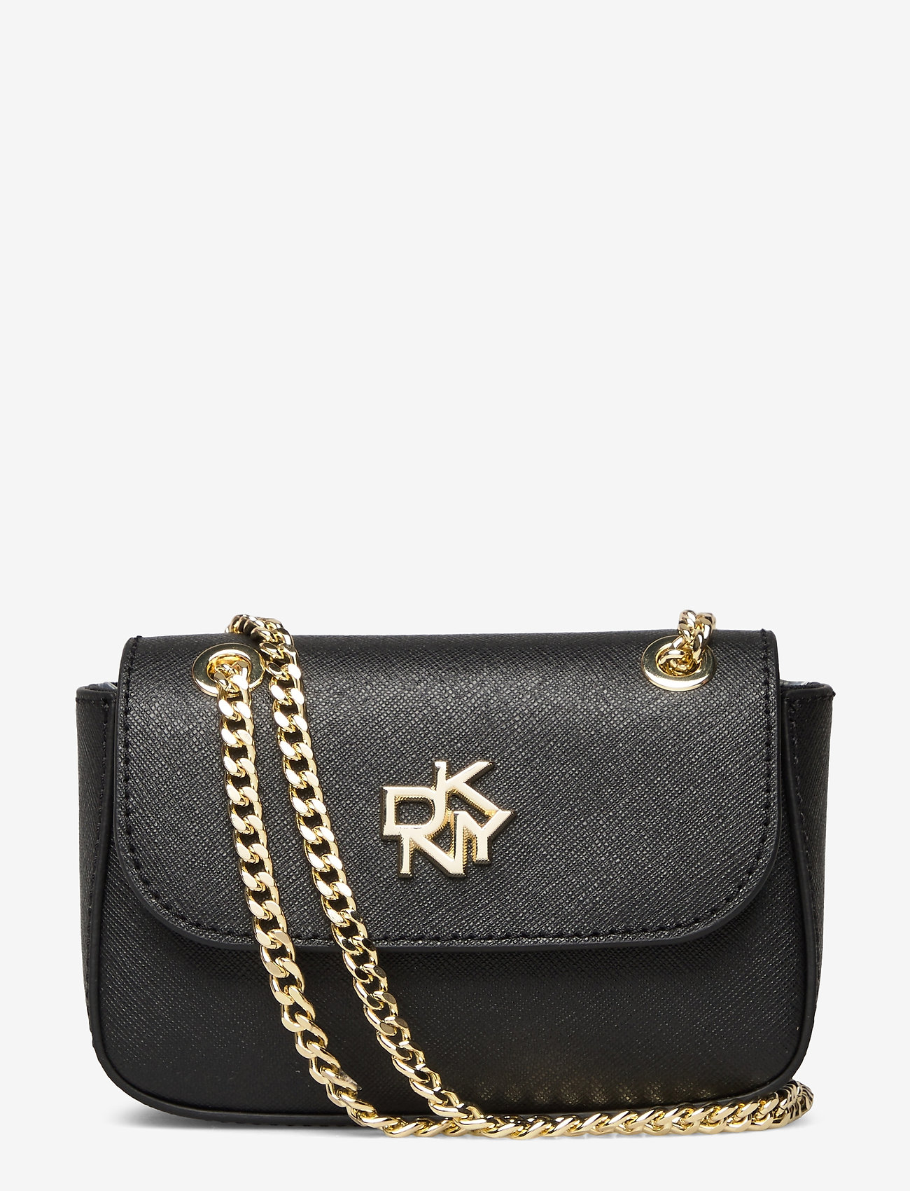 dkny shoulder bag with chain