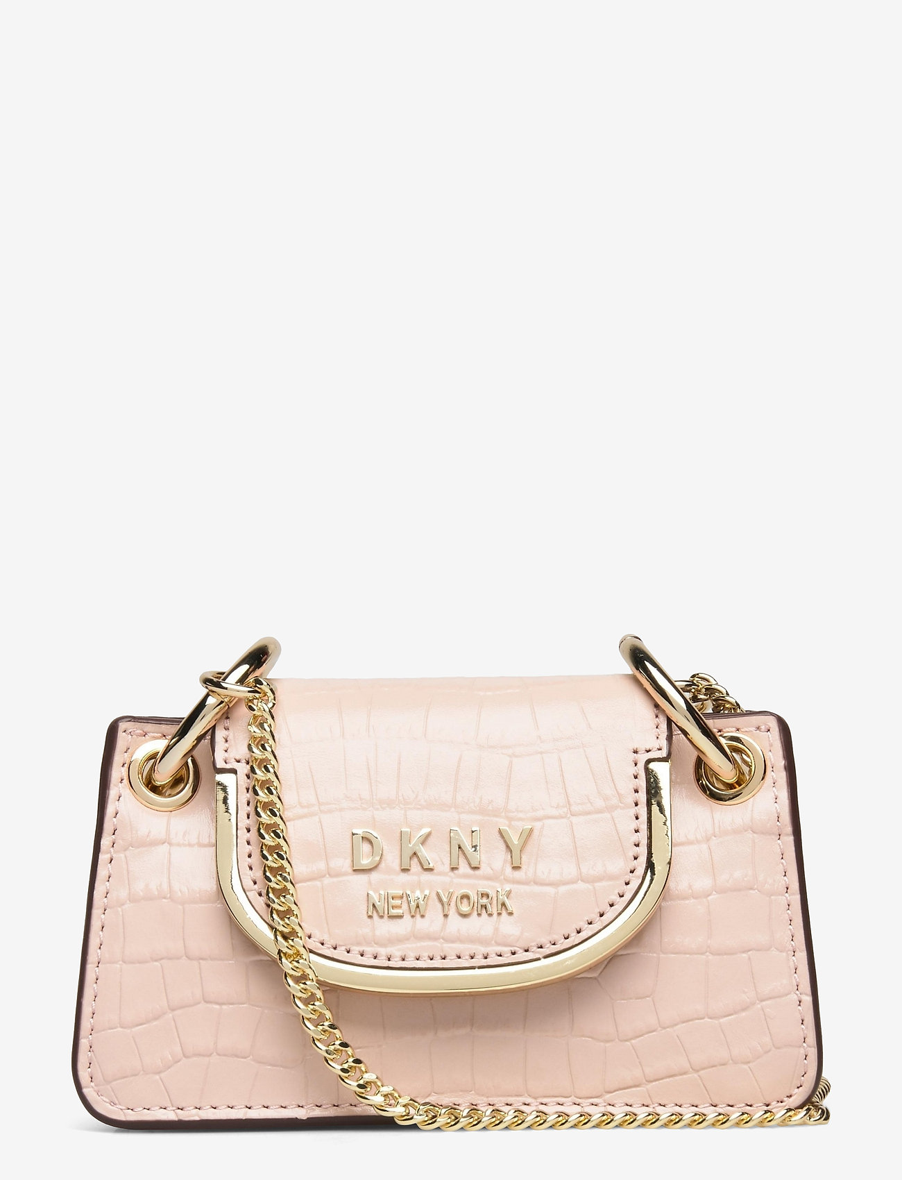 dkny mini shoulder bag