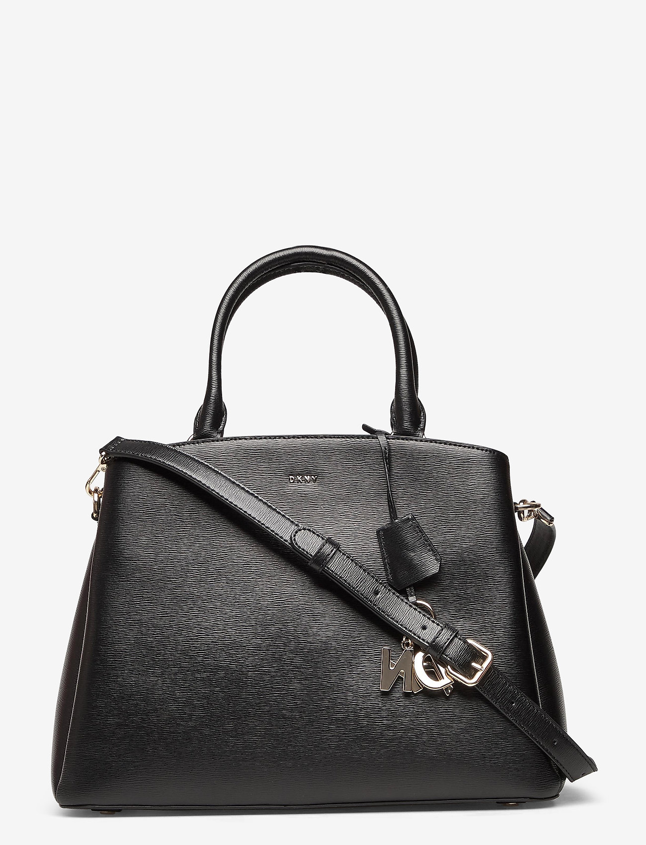 dkny paige lg satchel