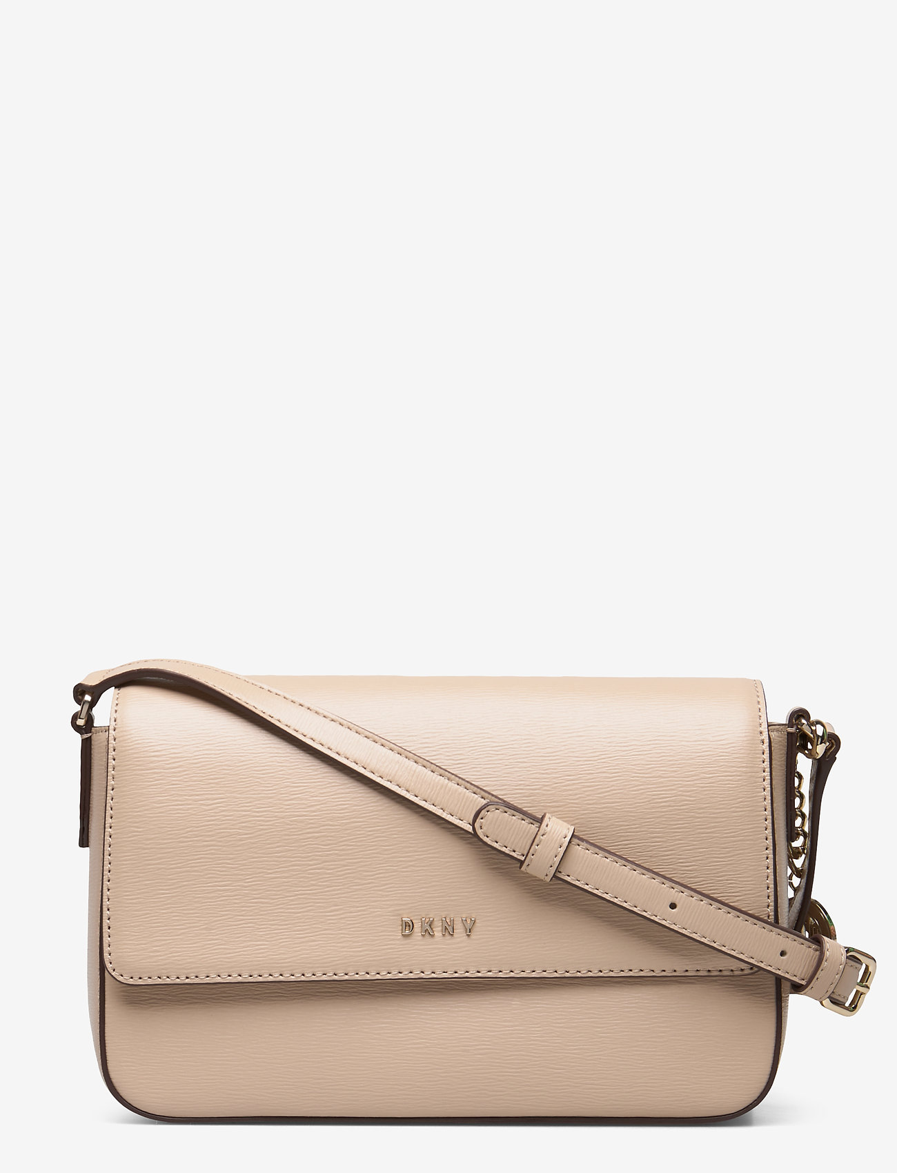 Bryant md Flap Xbody (Sand) (1779 kr) DKNY Bags | Bryant md Flap Xbody (Blkgold) (1779 kr) DKNY Bags