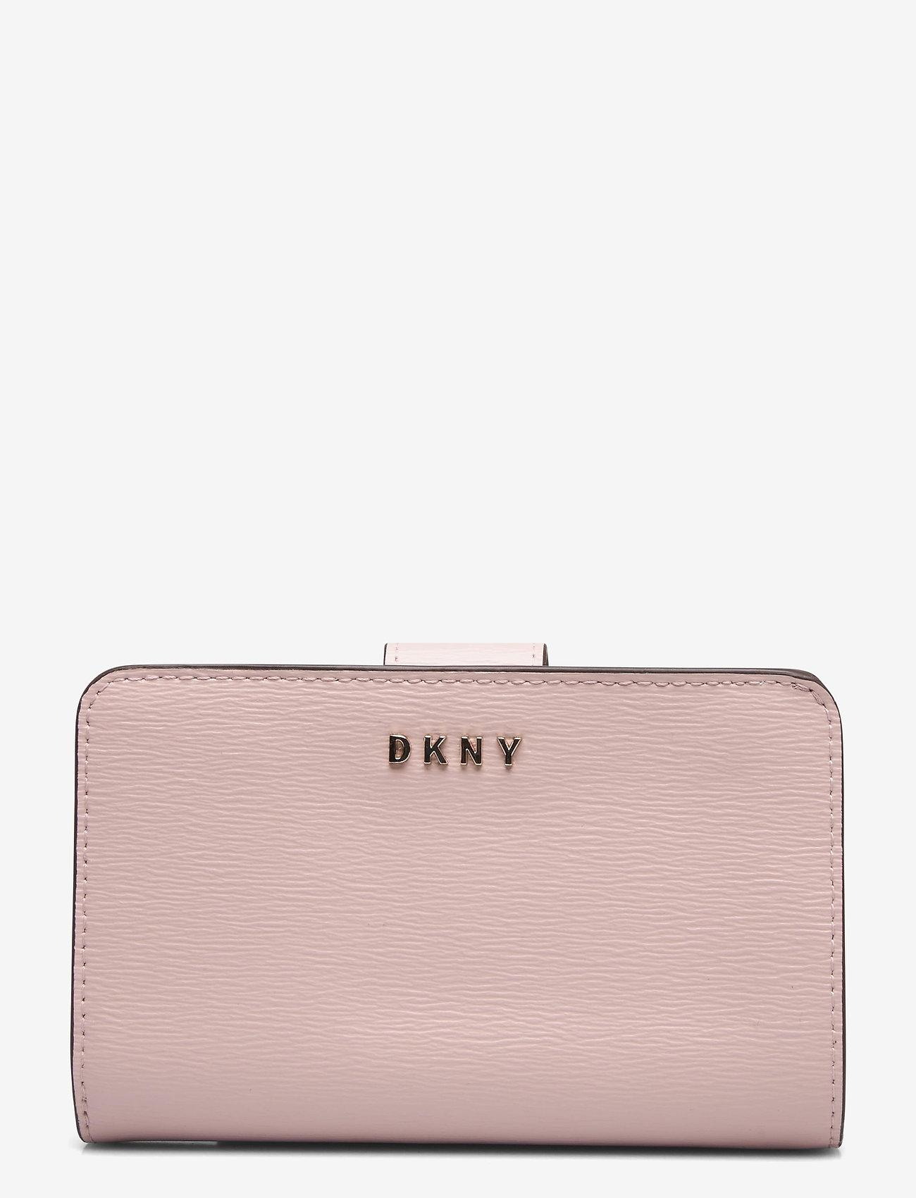 dkny wallet outlet