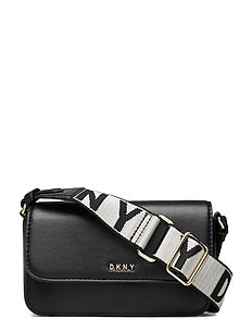 dkny thick strap bag