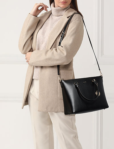 dkny bryant satchel