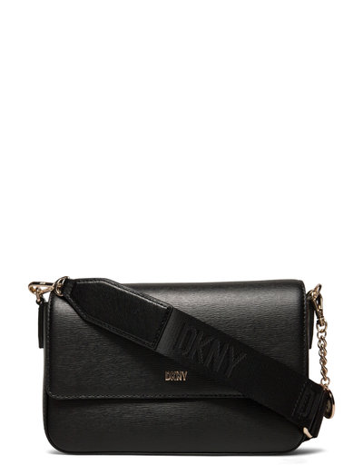 DKNY Bags Bryant Park Md Flap - Crossbody Bags - Boozt.com