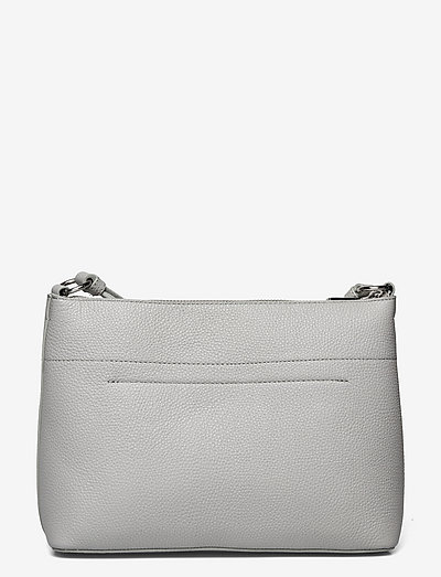 Dkny grey purse Clearance