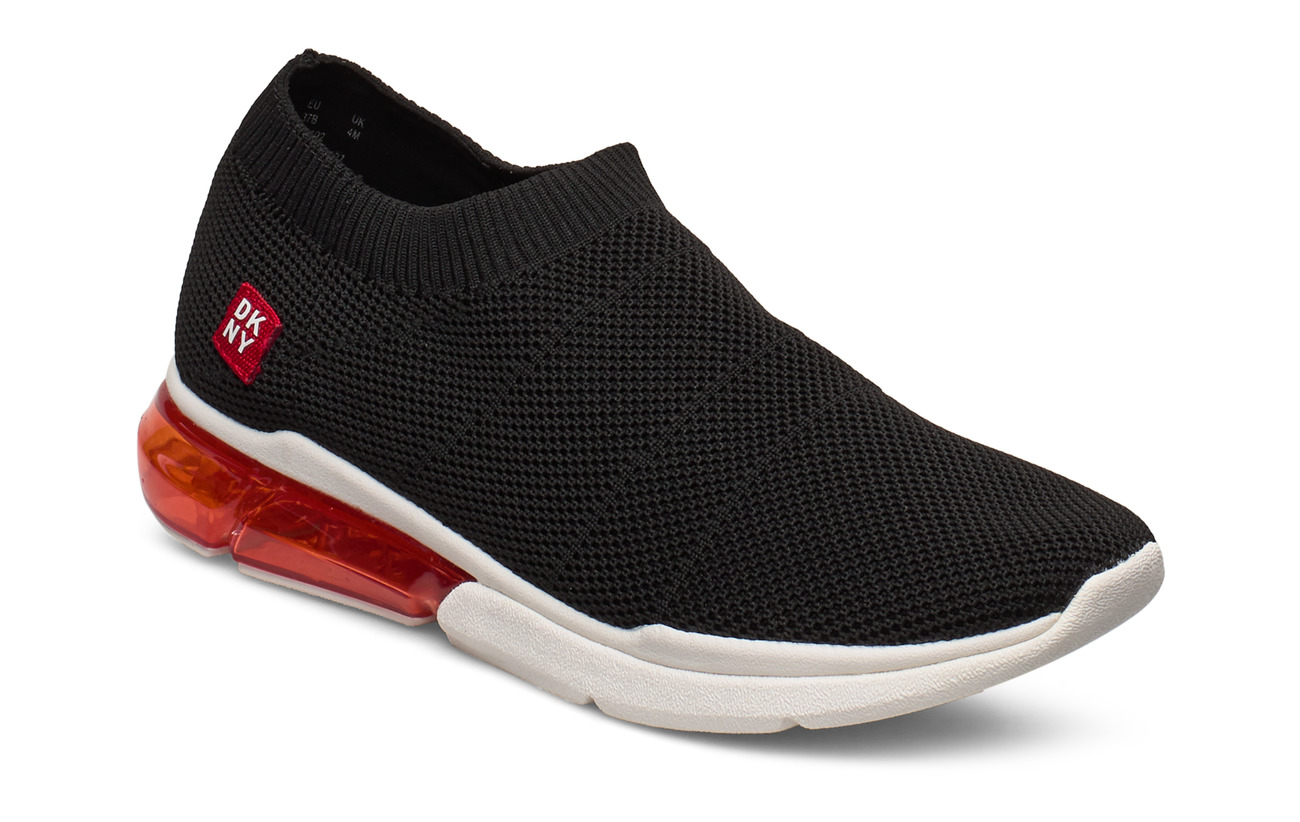 dkny penn slip on sneakers