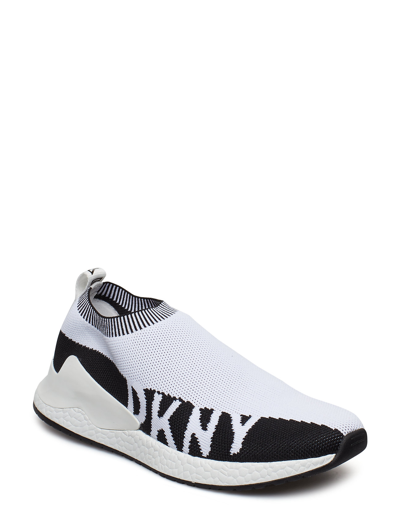 Rini Sneakers Zwart Dkny dkny kopen in de aanbieding