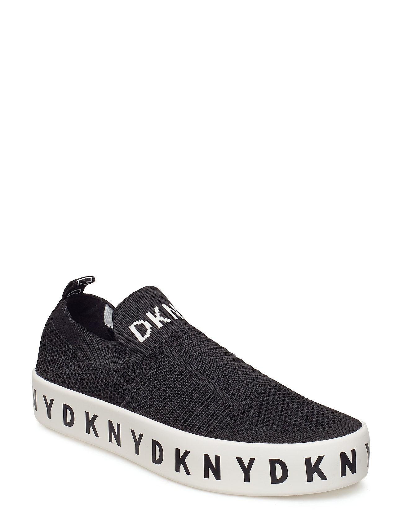 Brea Sneakers Zwart Dkny dkny kopen in de aanbieding