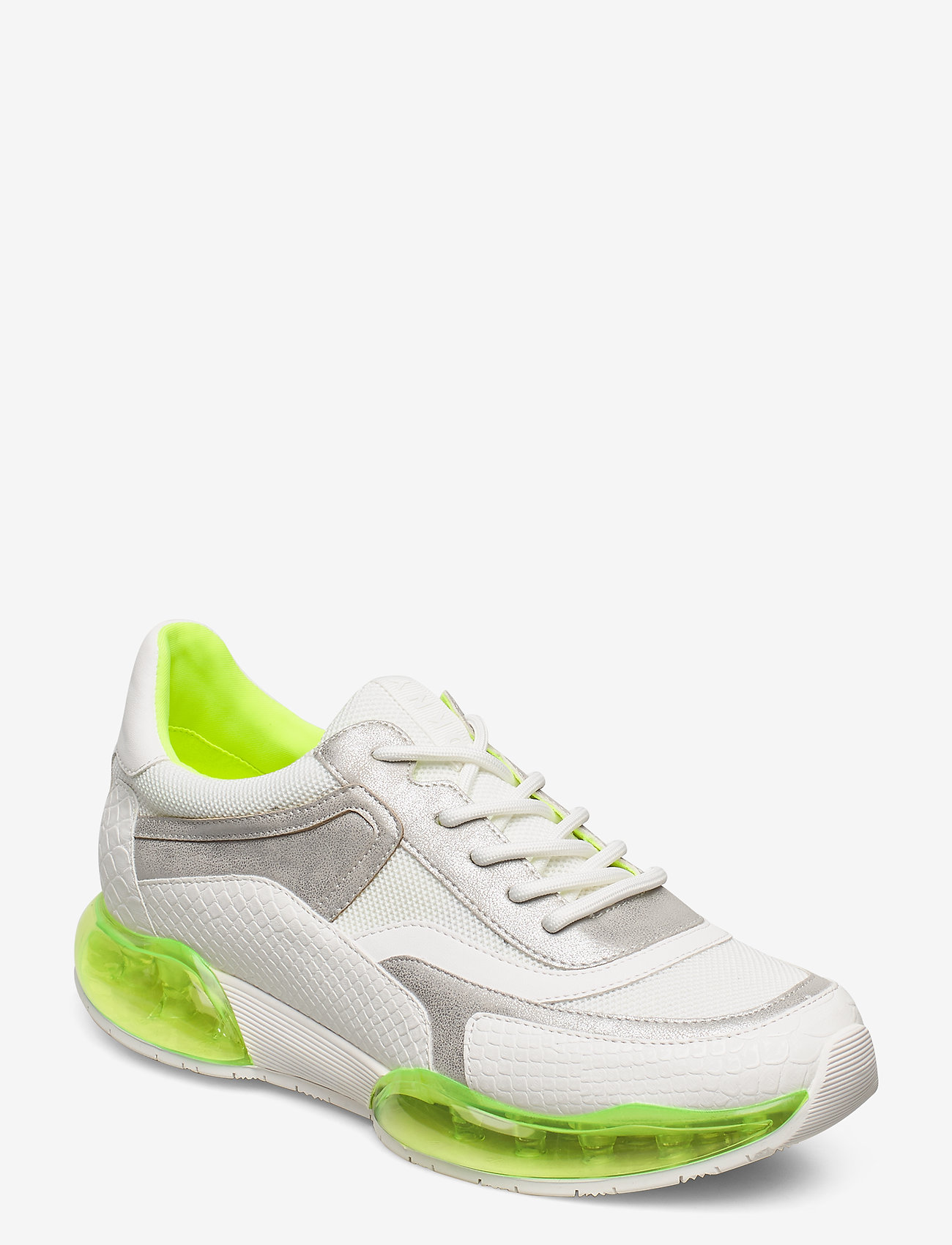 DKNY BLAKE - Sneakers WHITE DKNY BLAKE - Sneakers WHITE