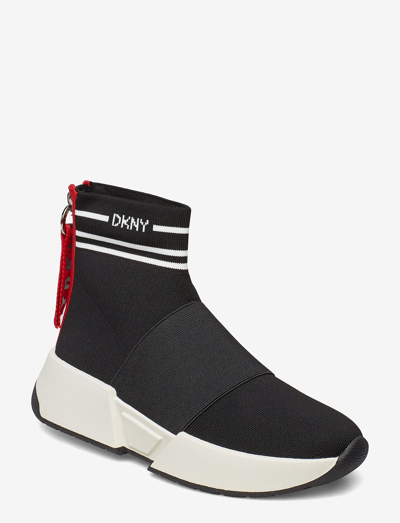 DKNY Marini - High top sneakers | Boozt.com