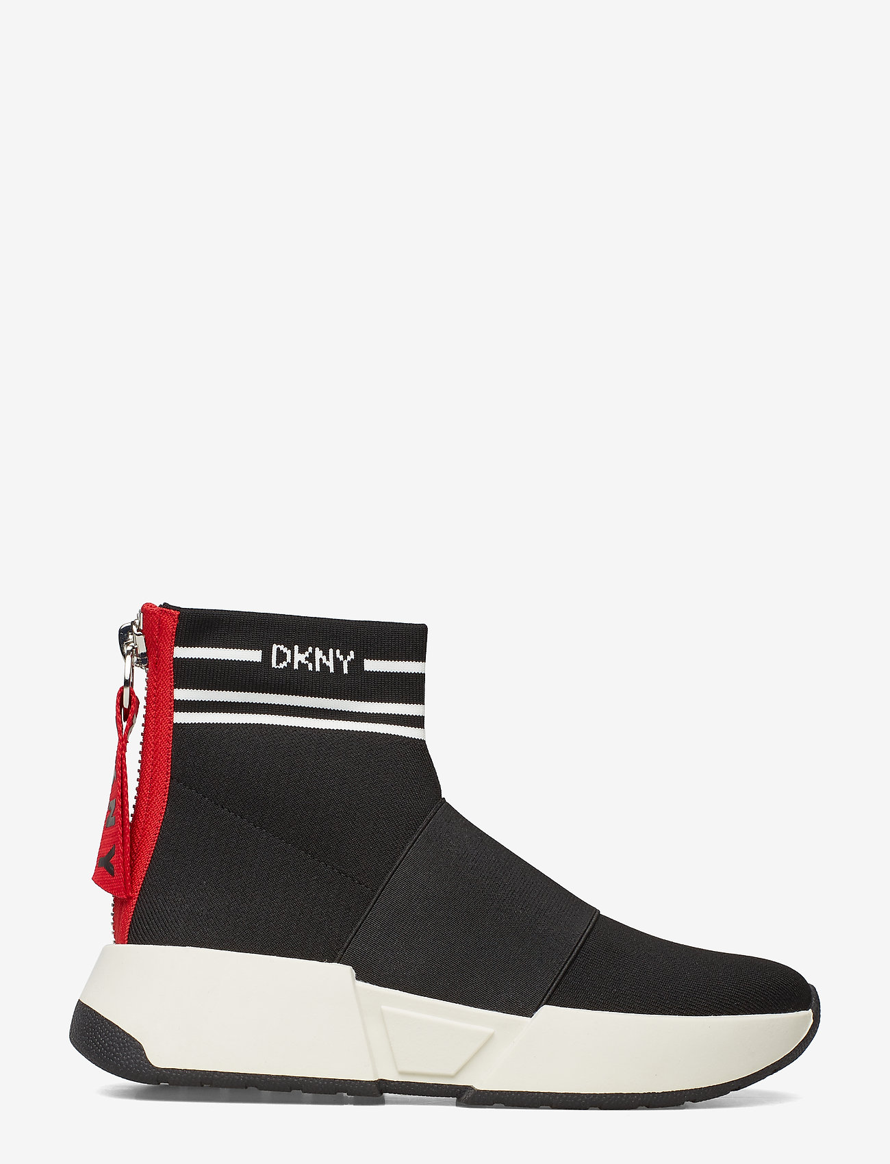 DKNY Marini - High top sneakers | Boozt.com