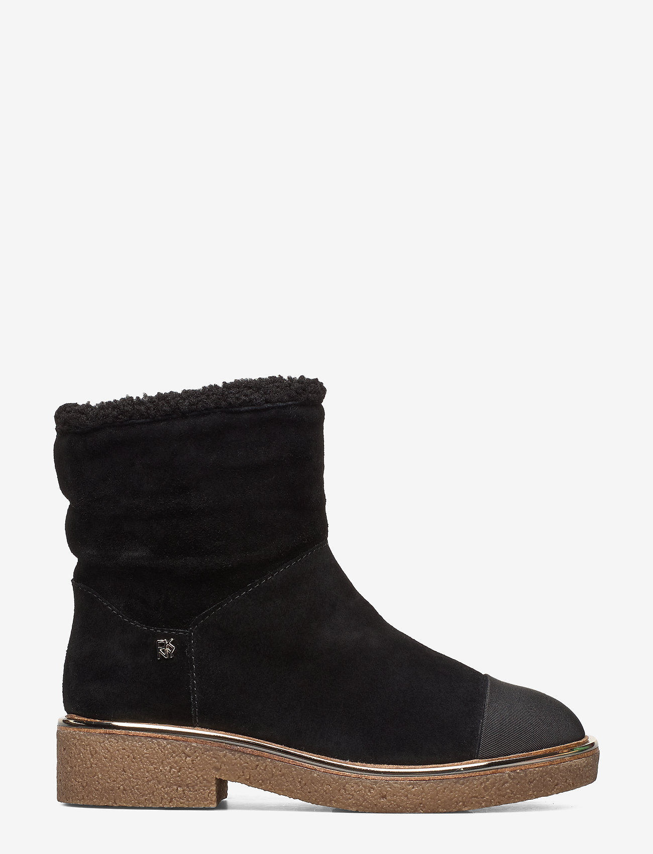 dkny fay boots